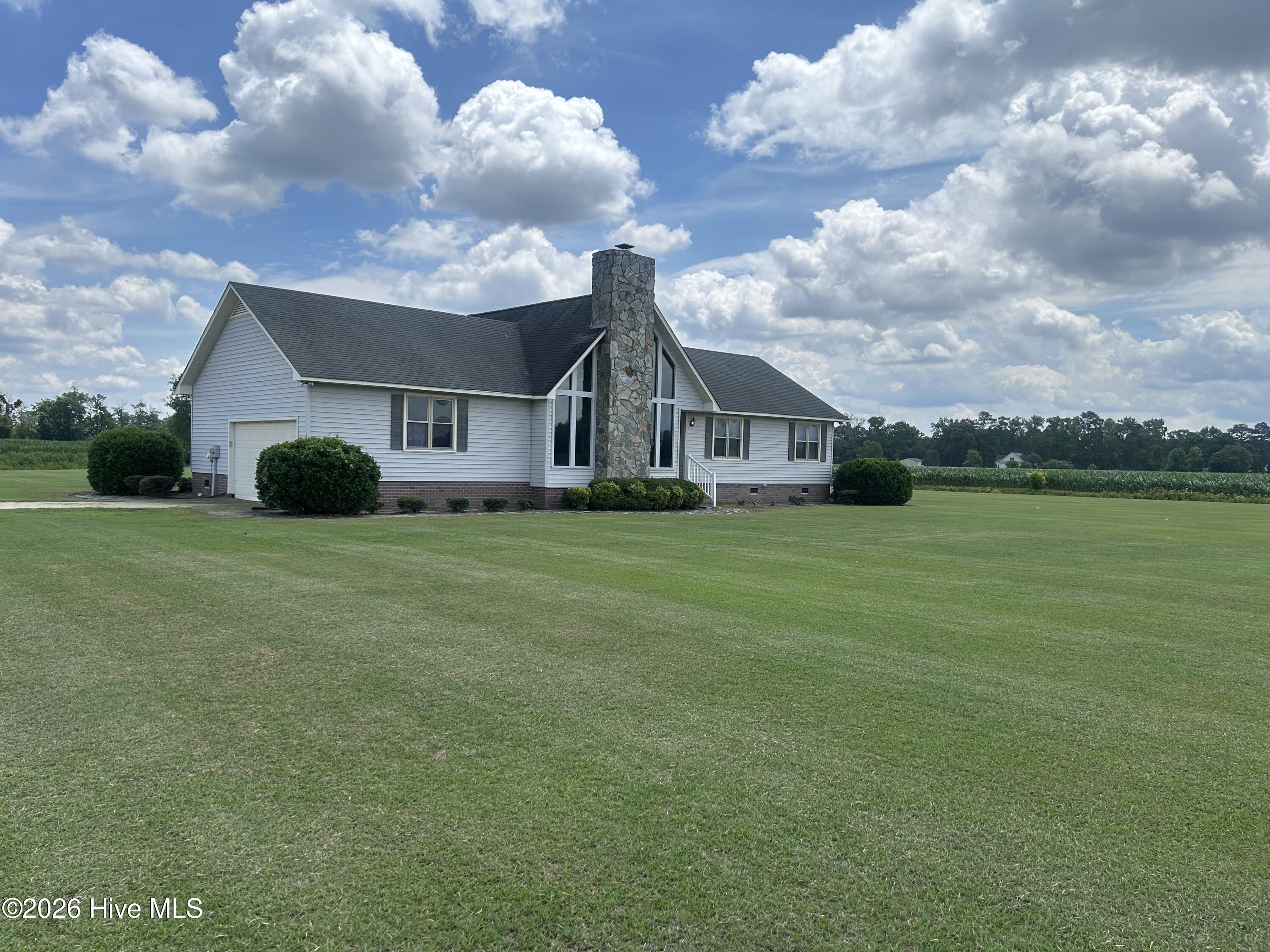 1437 Louie Pollock Road Property Photo 3
