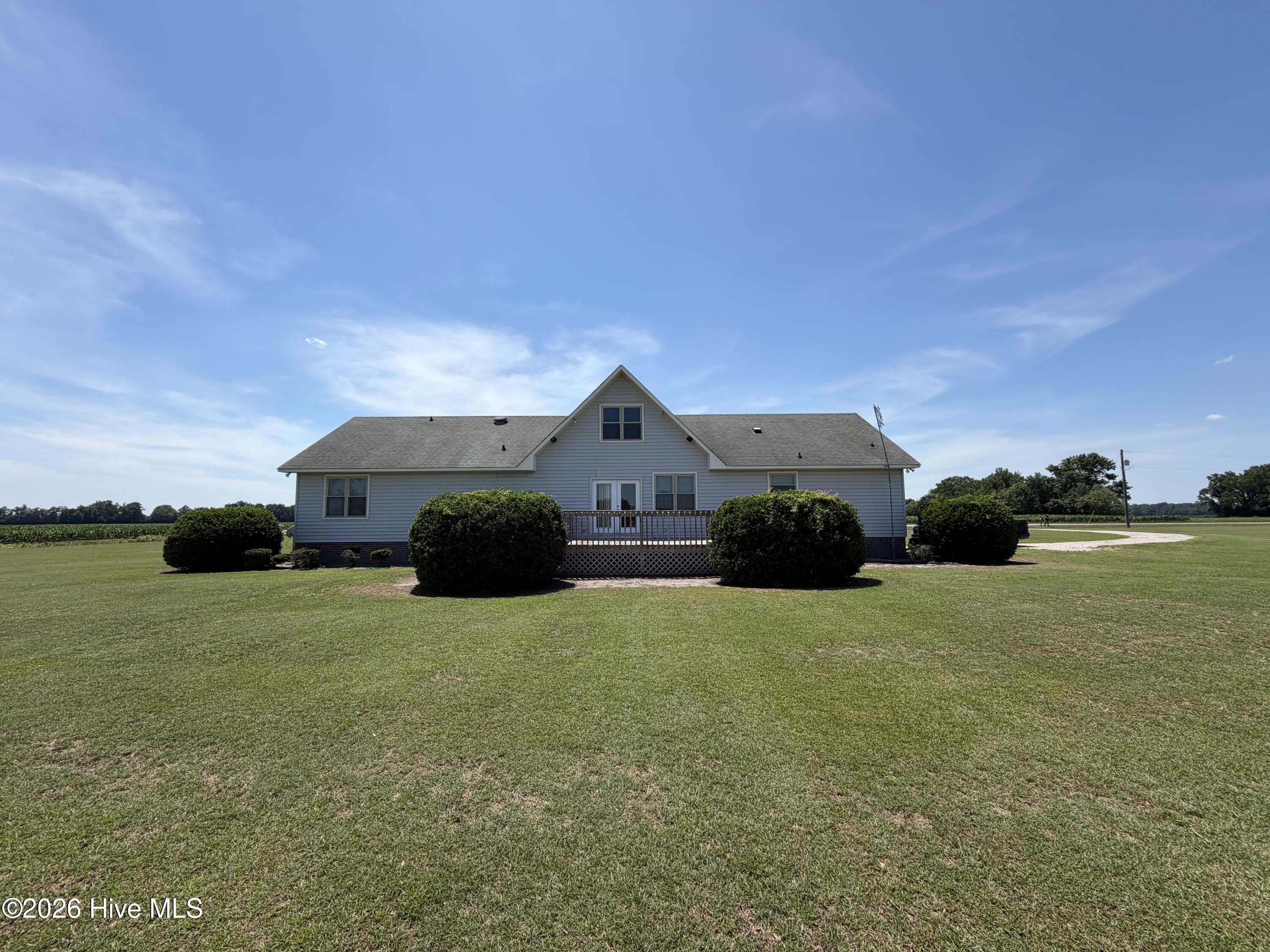1437 Louie Pollock Road Property Photo 5