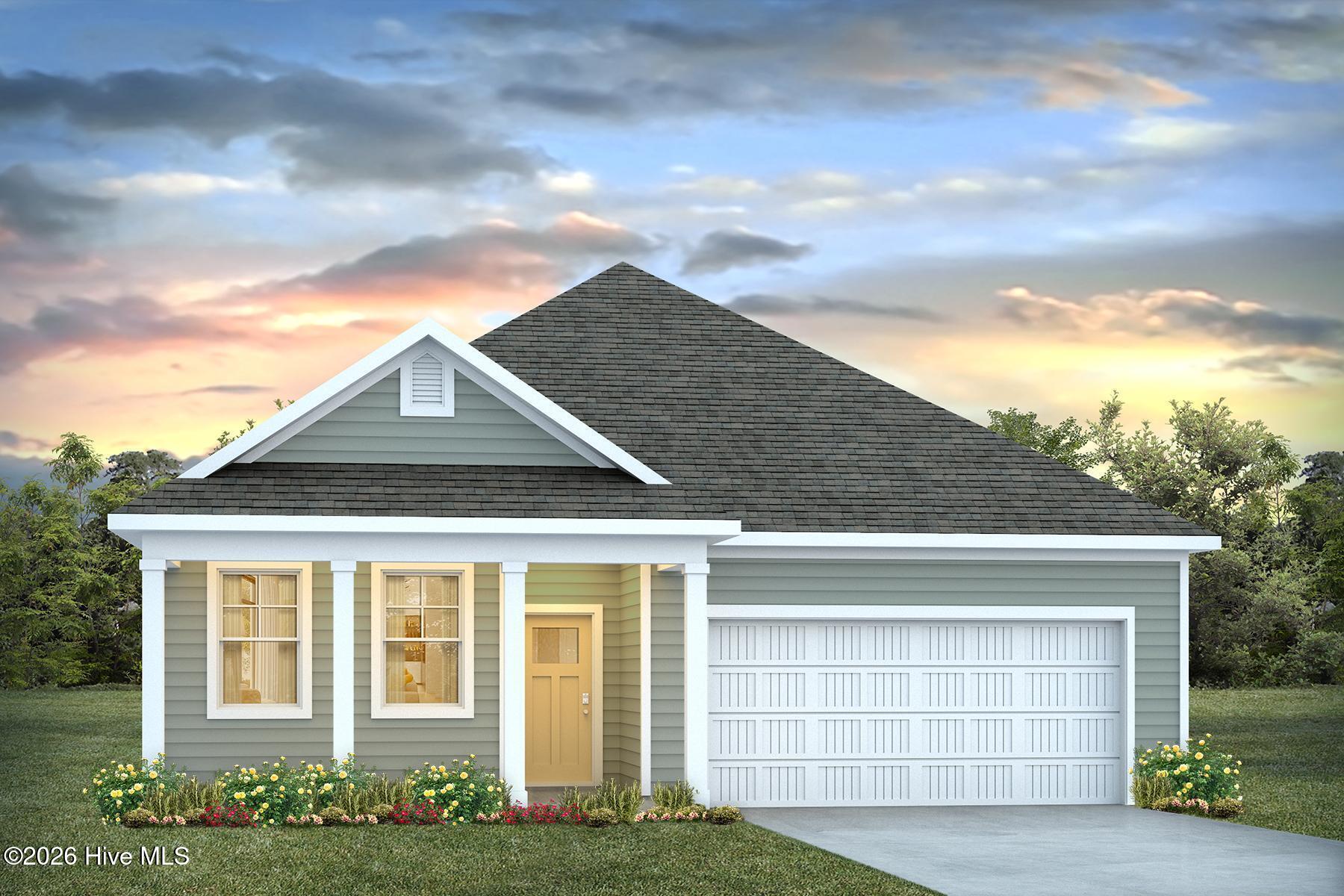 612 Forecastle Lane Lot 54 Property Photo 2
