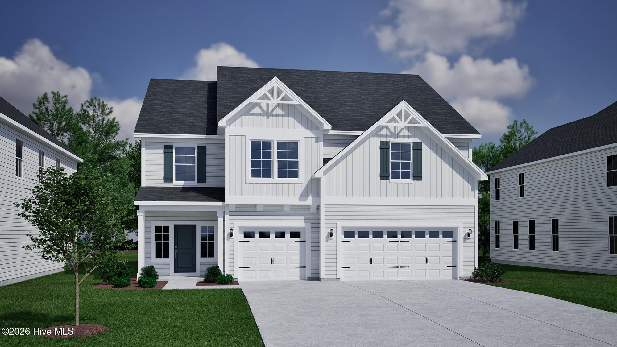 271 Planters Walk Property Photo 1