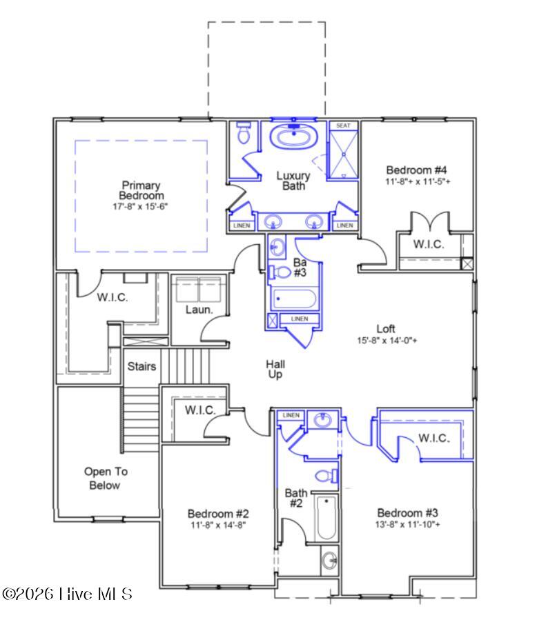 271 Planters Walk Property Photo 3