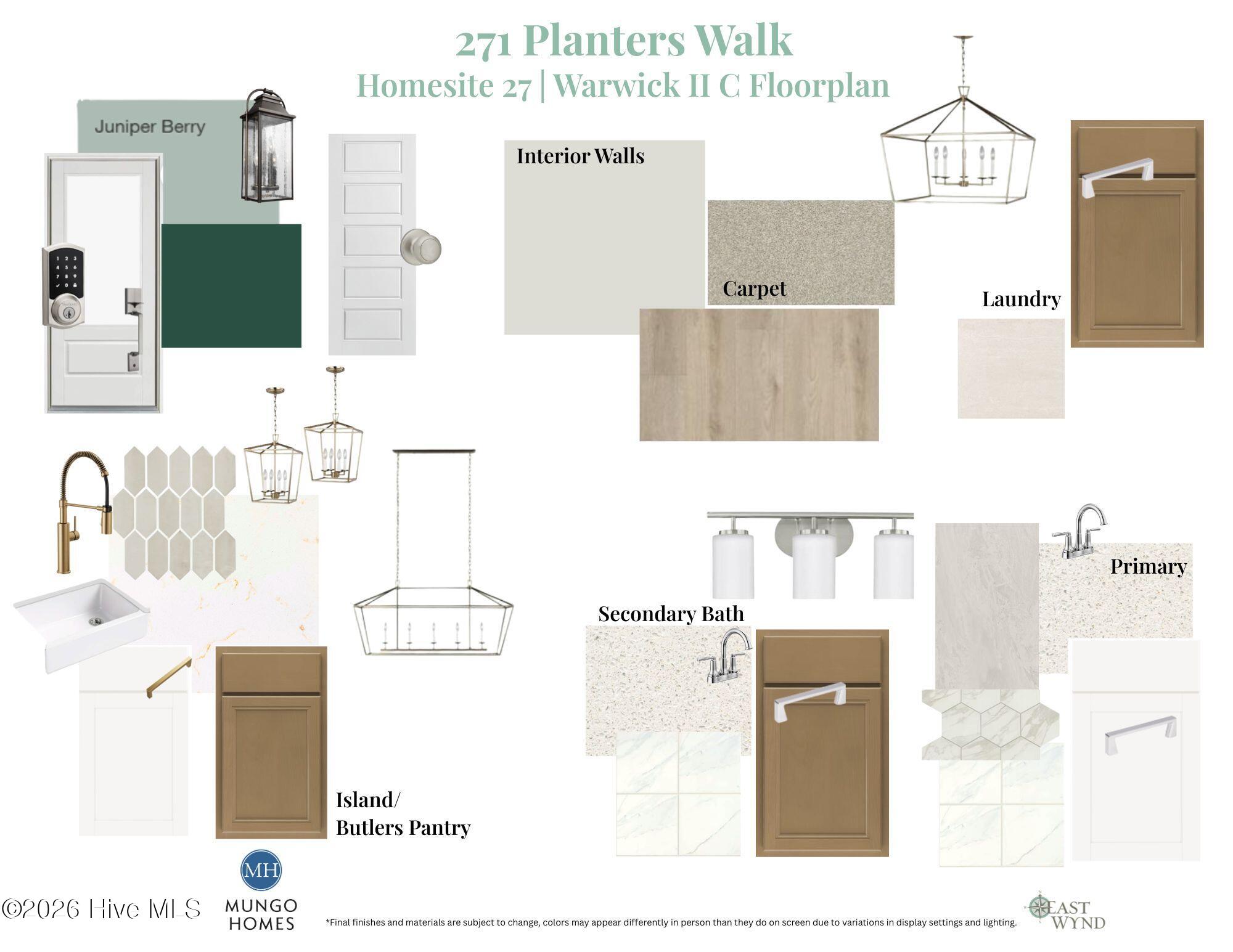 271 Planters Walk Property Photo 4