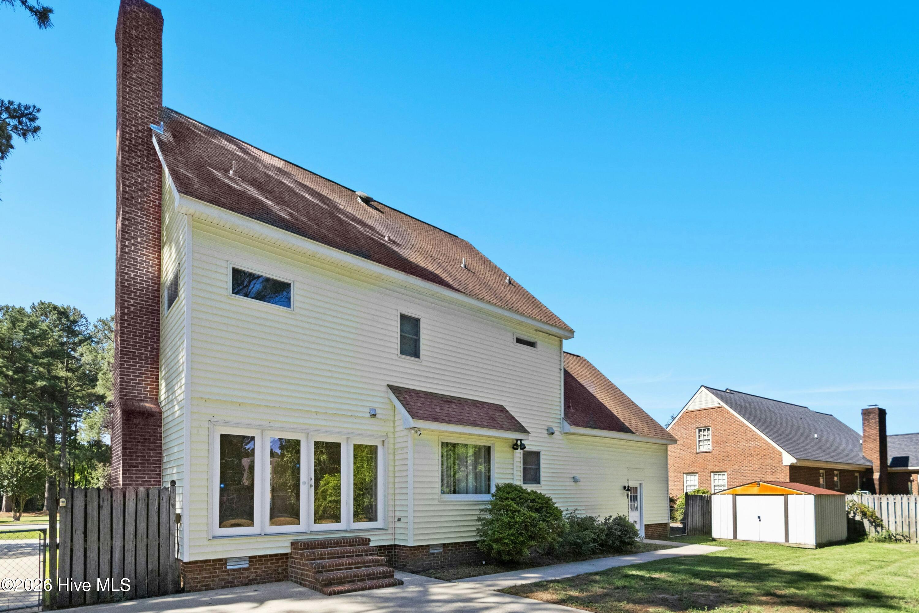 1100 Kensington Avenue Nw Property Photo 35