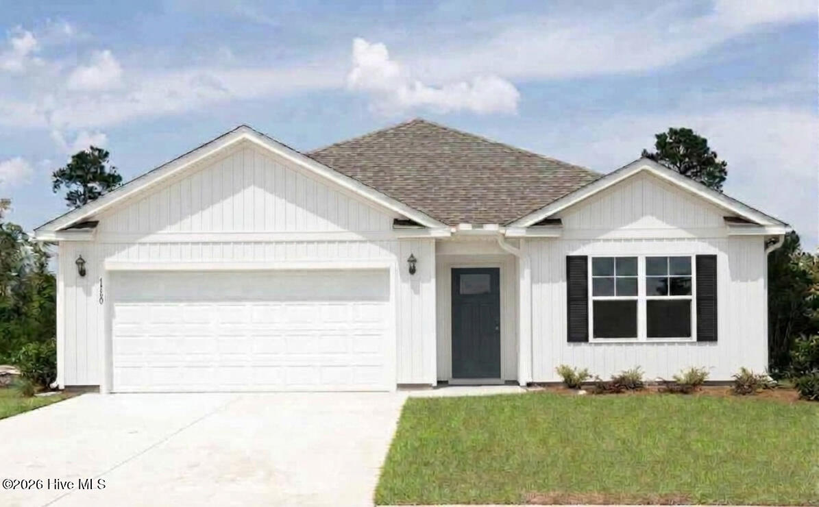 400 Anchorline Way Lot 20 Property Photo 1