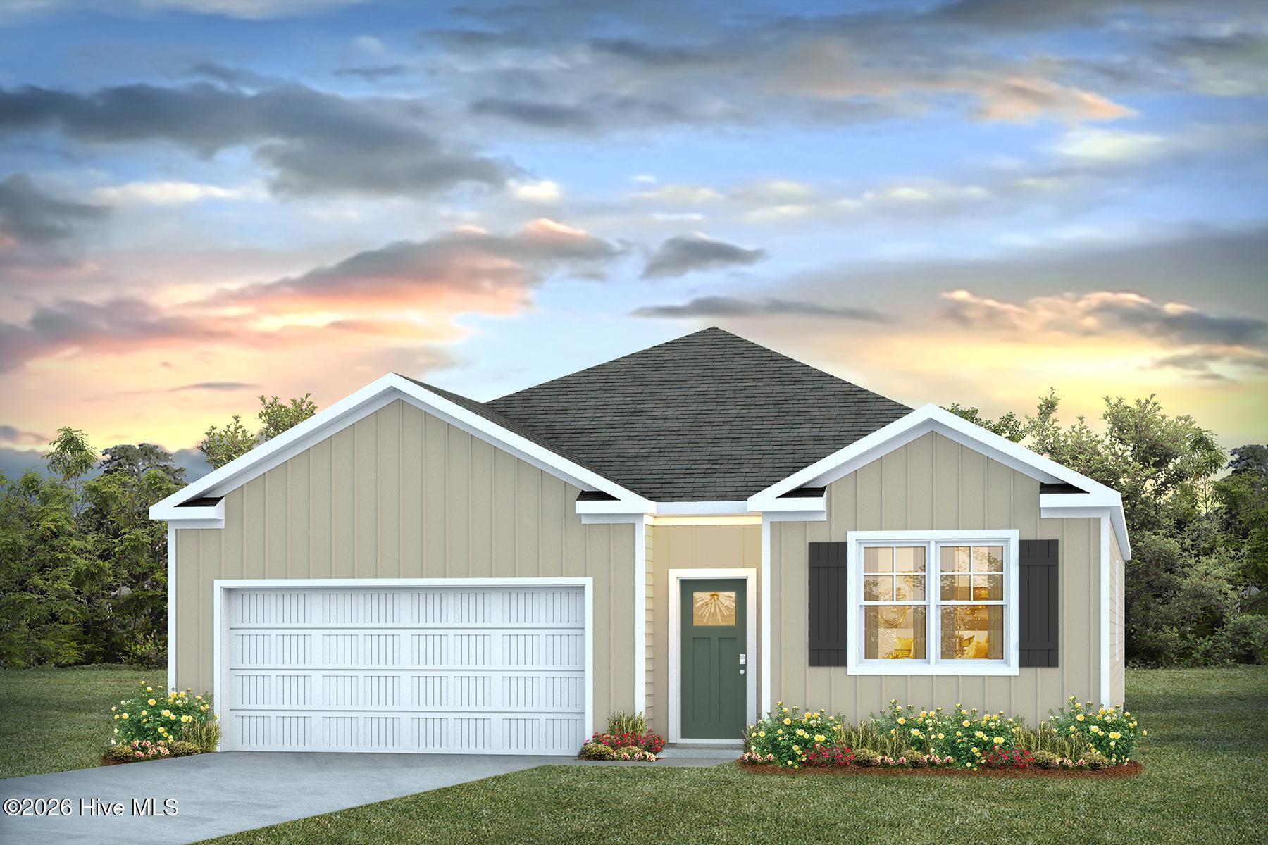 400 Anchorline Way Lot 20 Property Photo 2