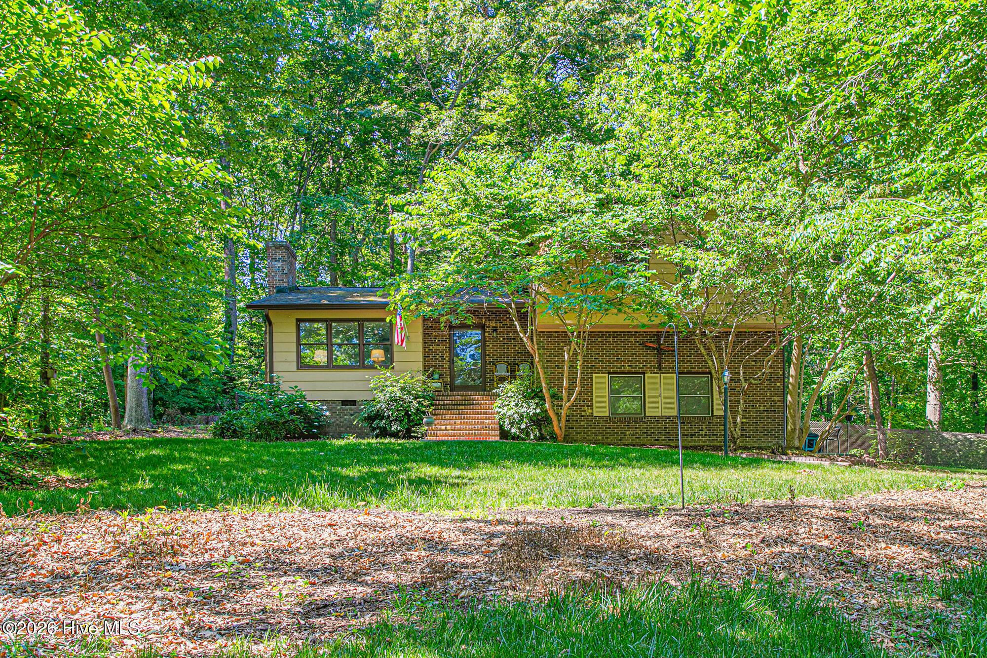 1832 Travis Lane Property Photo 1