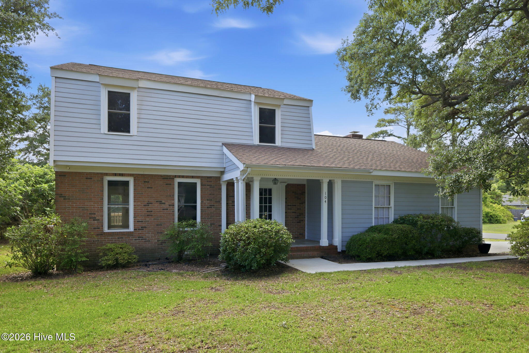104 Gull Harbor Drive Property Photo 40