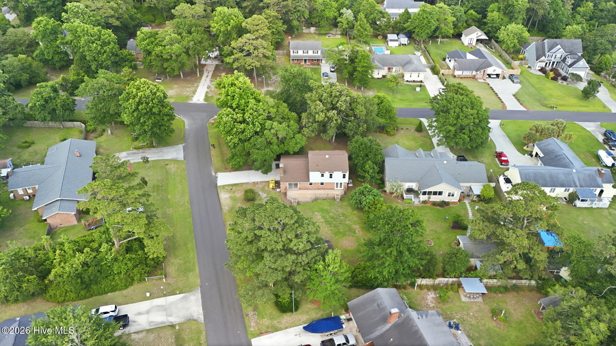 104 Gull Harbor Drive Property Photo 46