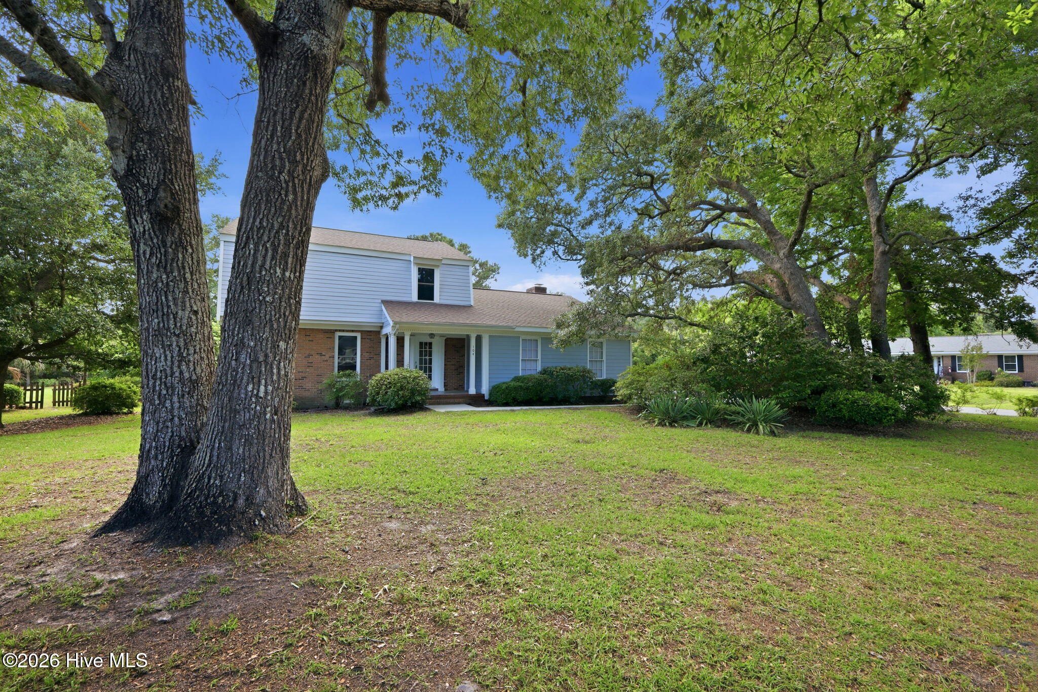 104 Gull Harbor Drive Property Photo 49