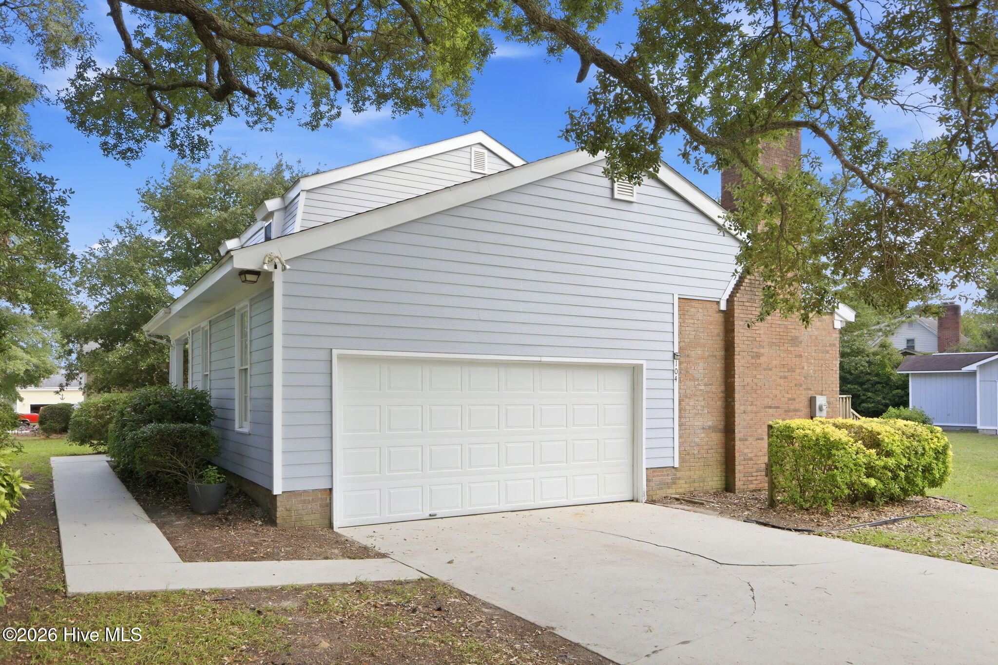 104 Gull Harbor Drive Property Photo 87