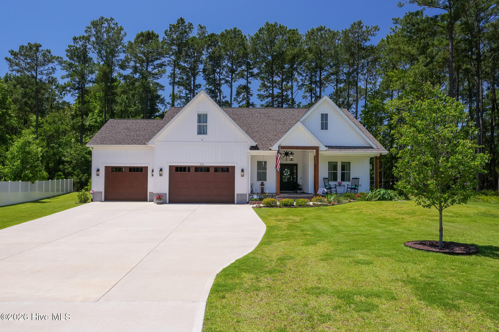 210 Brittany Lane Property Photo 1