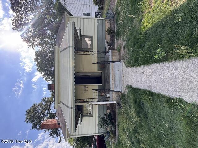 503 Denby Street Sw Property Photo 1