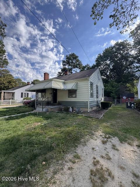 503 Denby Street Sw Property Photo 2