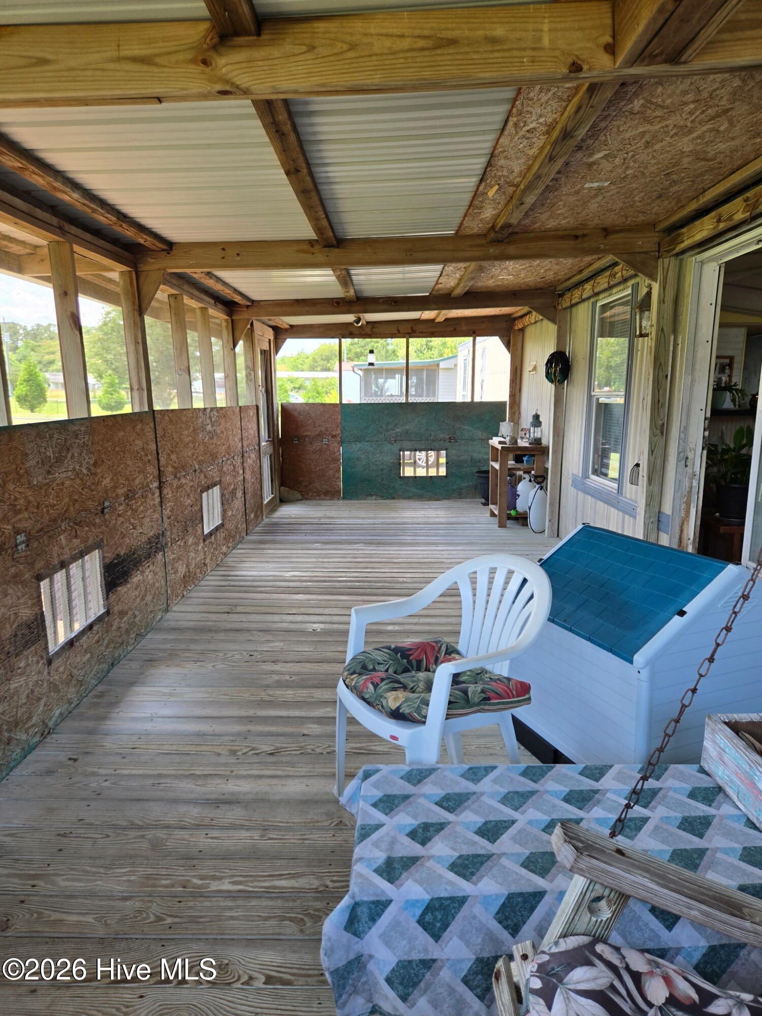 1133 S Parker Road Property Photo 5