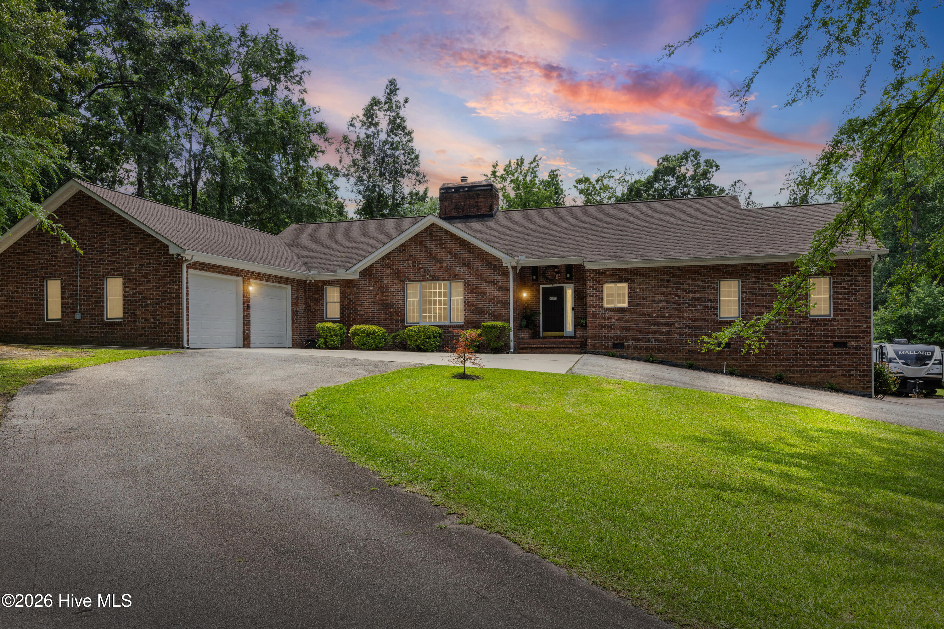 4169 Waters Edge Lane Property Photo 1