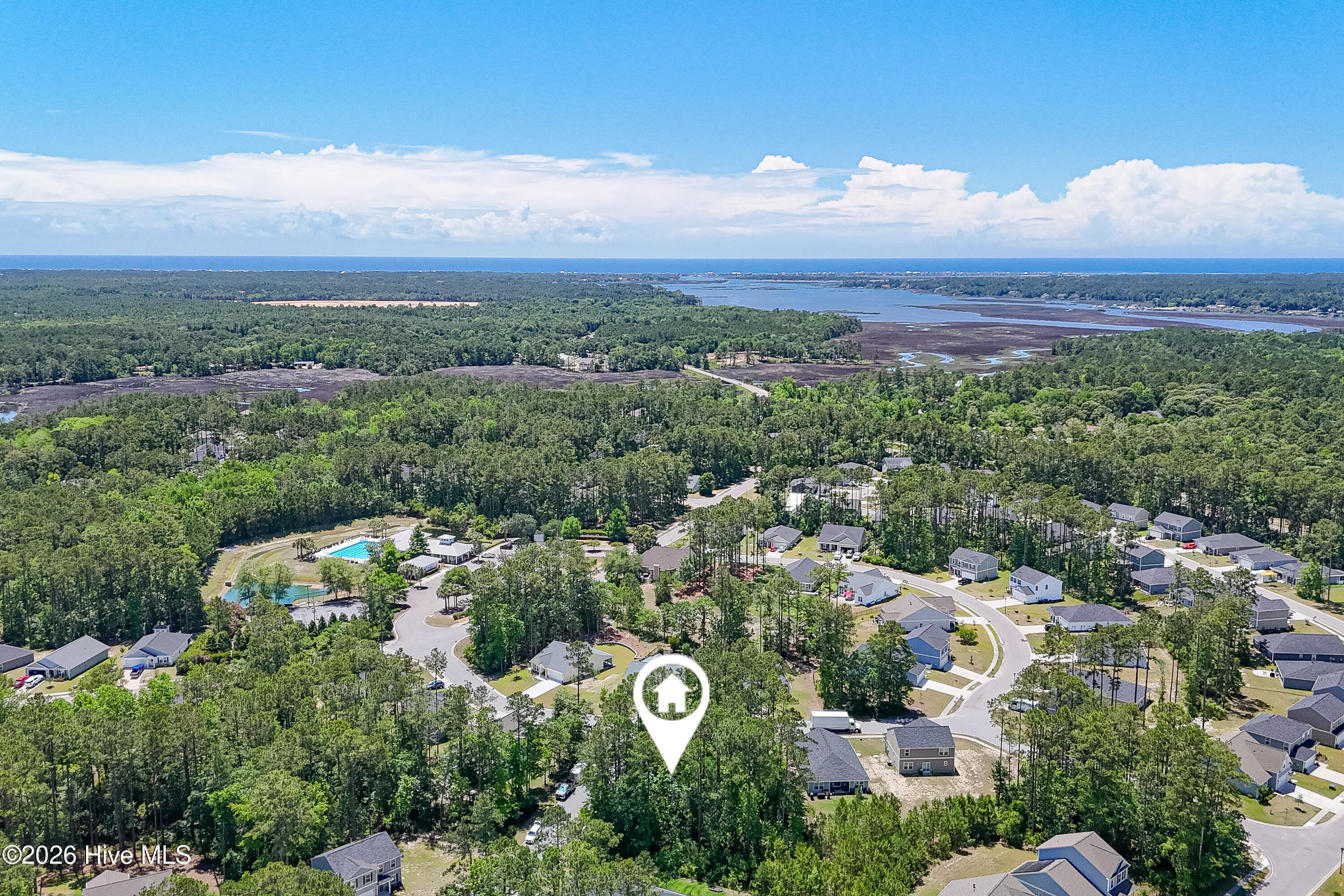 2648 200 Provence Drive Se Property Photo 14
