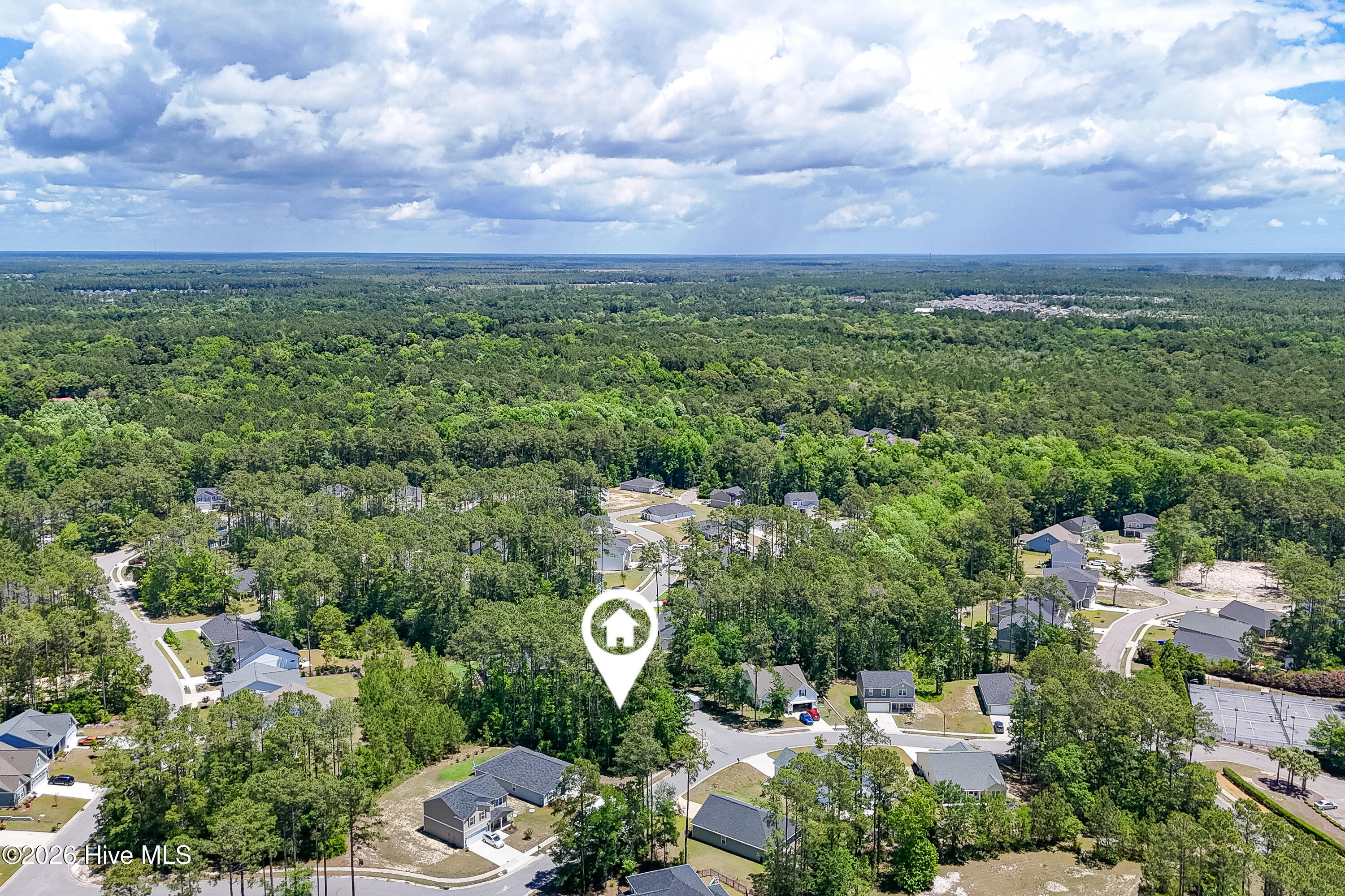 2648 200 Provence Drive Se Property Photo 16