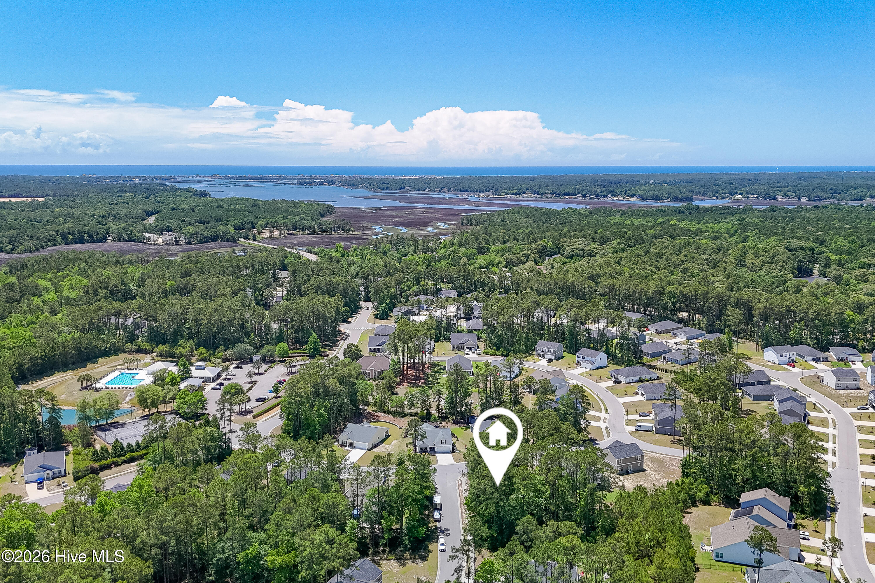 2648 200 Provence Drive Se Property Photo 17