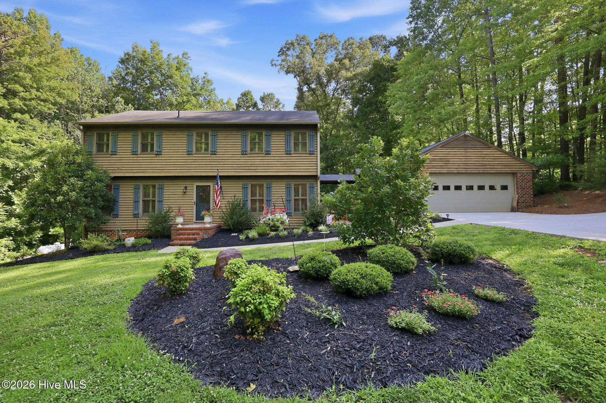 1003 Scenic Drive Property Photo 4