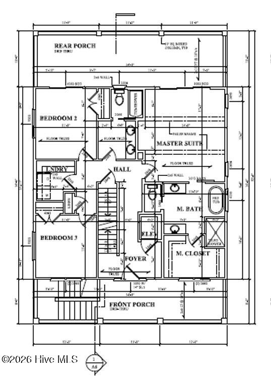 401 Caspian Court Property Photo 57