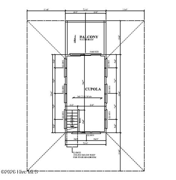 401 Caspian Court Property Photo 59