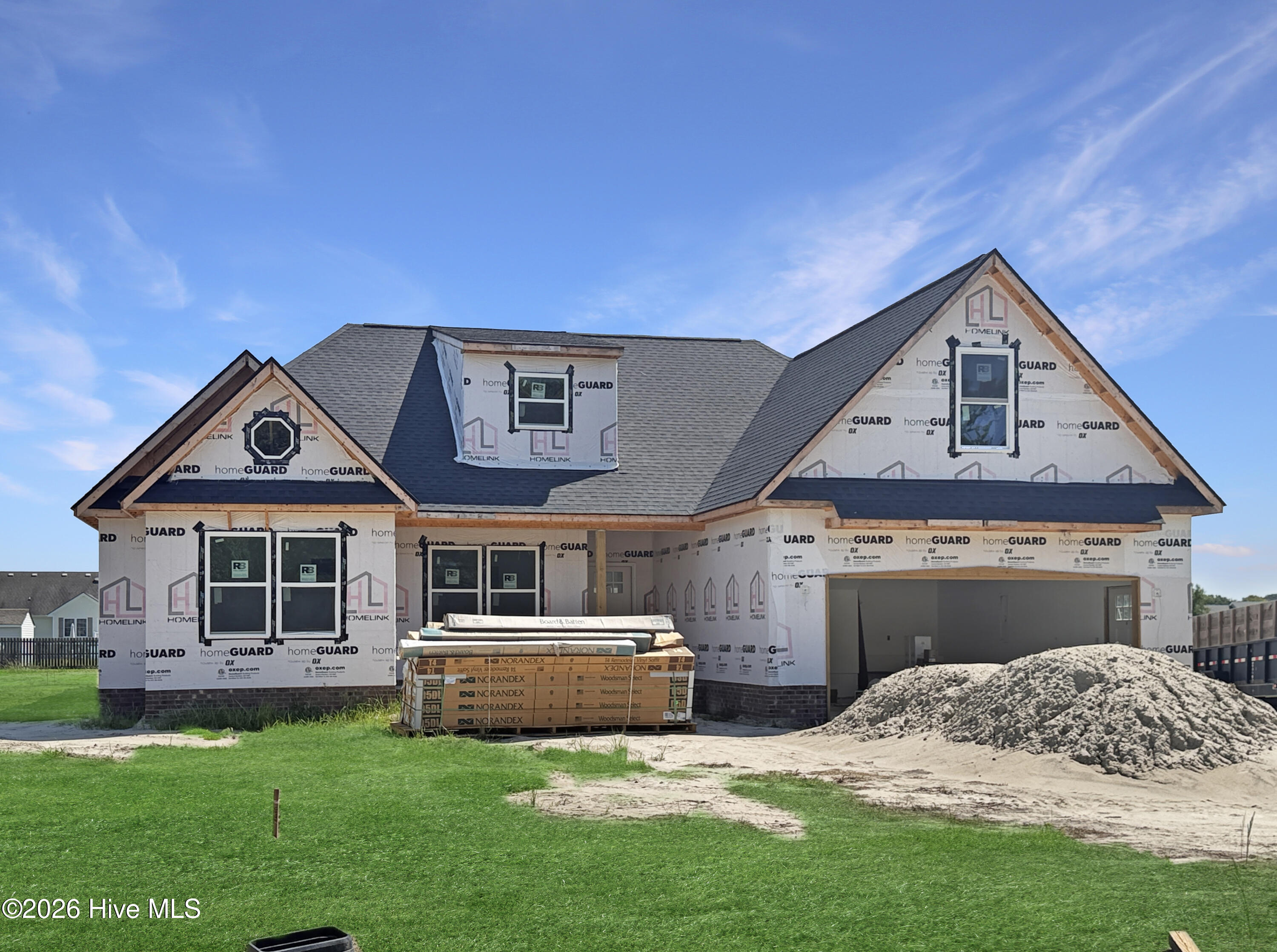 108 Wiley Drive Property Photo 1