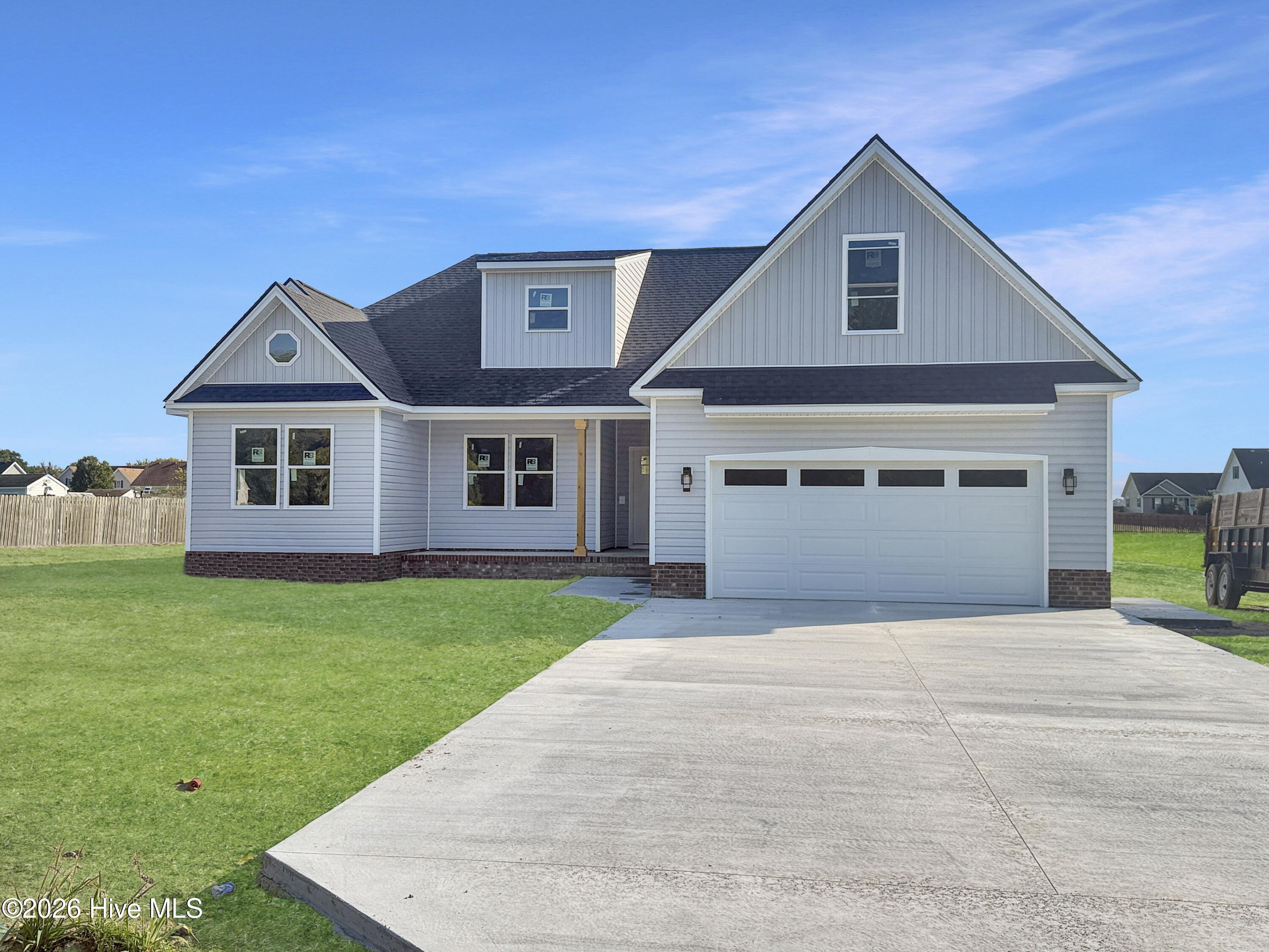 108 Wiley Drive Property Photo 1