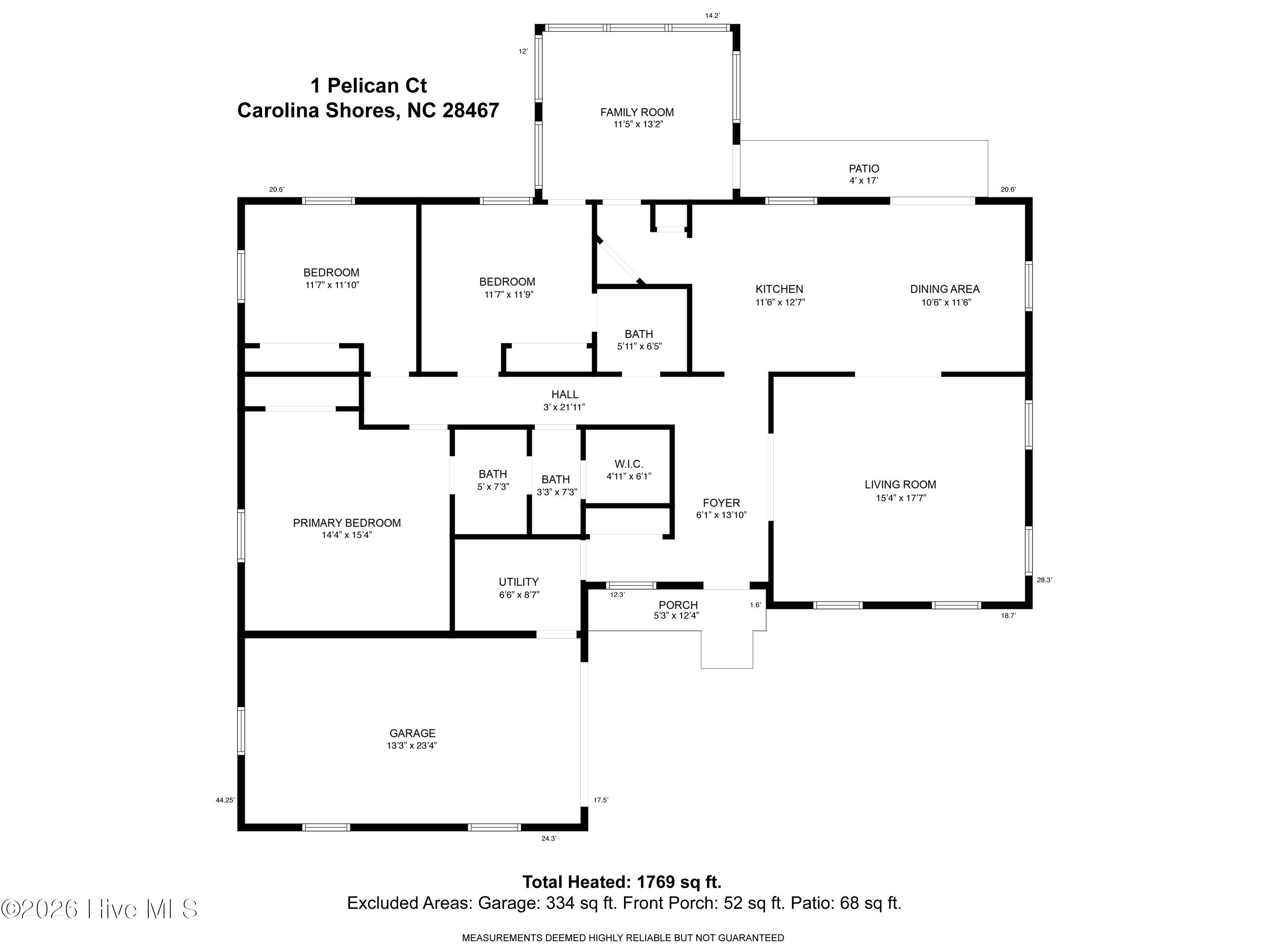 1 Pelican Court Property Photo 33