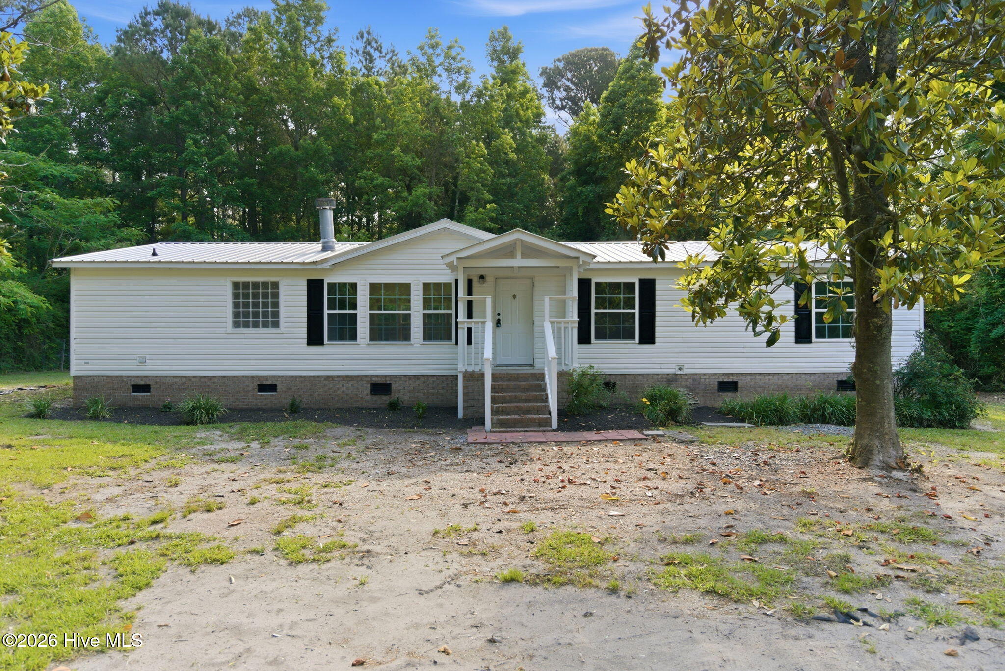 481 Harrell Road Property Photo 1
