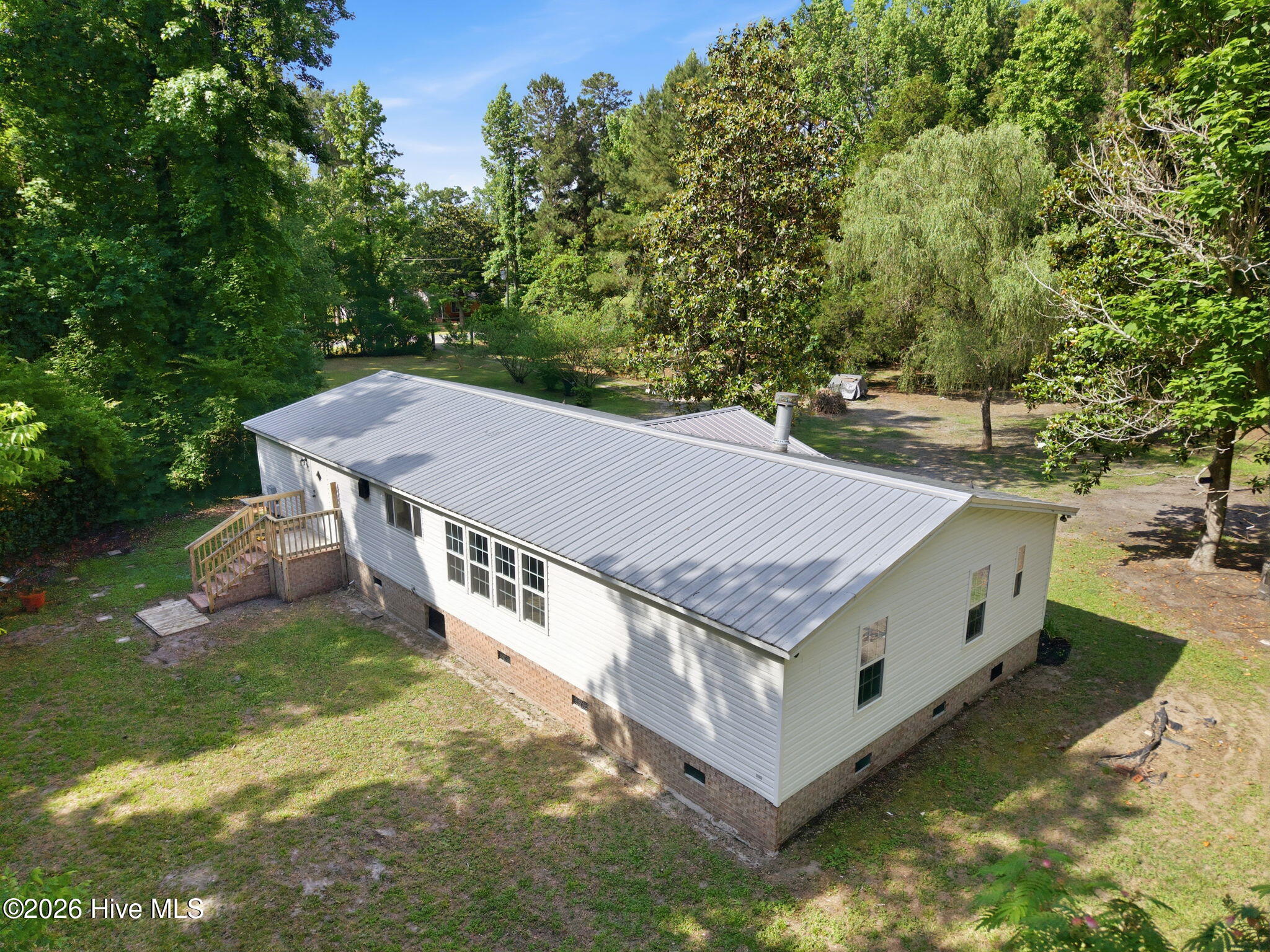 481 Harrell Road Property Photo 18