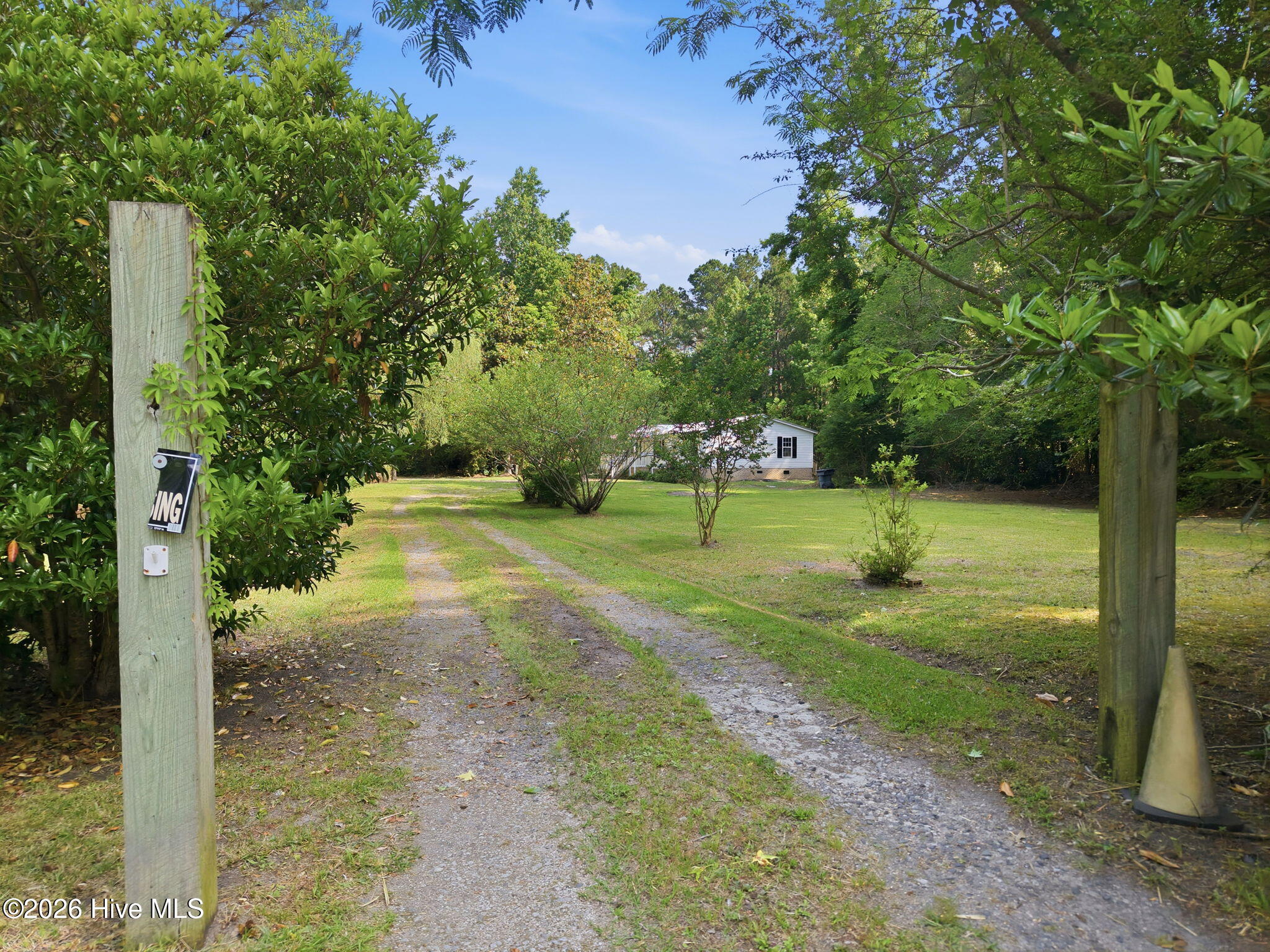 481 Harrell Road Property Photo 20