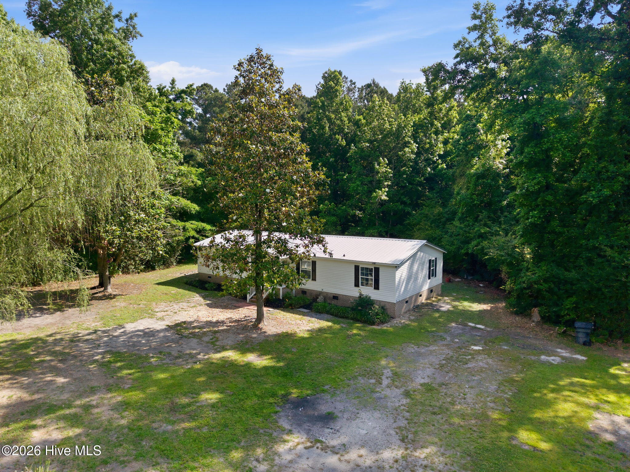 481 Harrell Road Property Photo 21