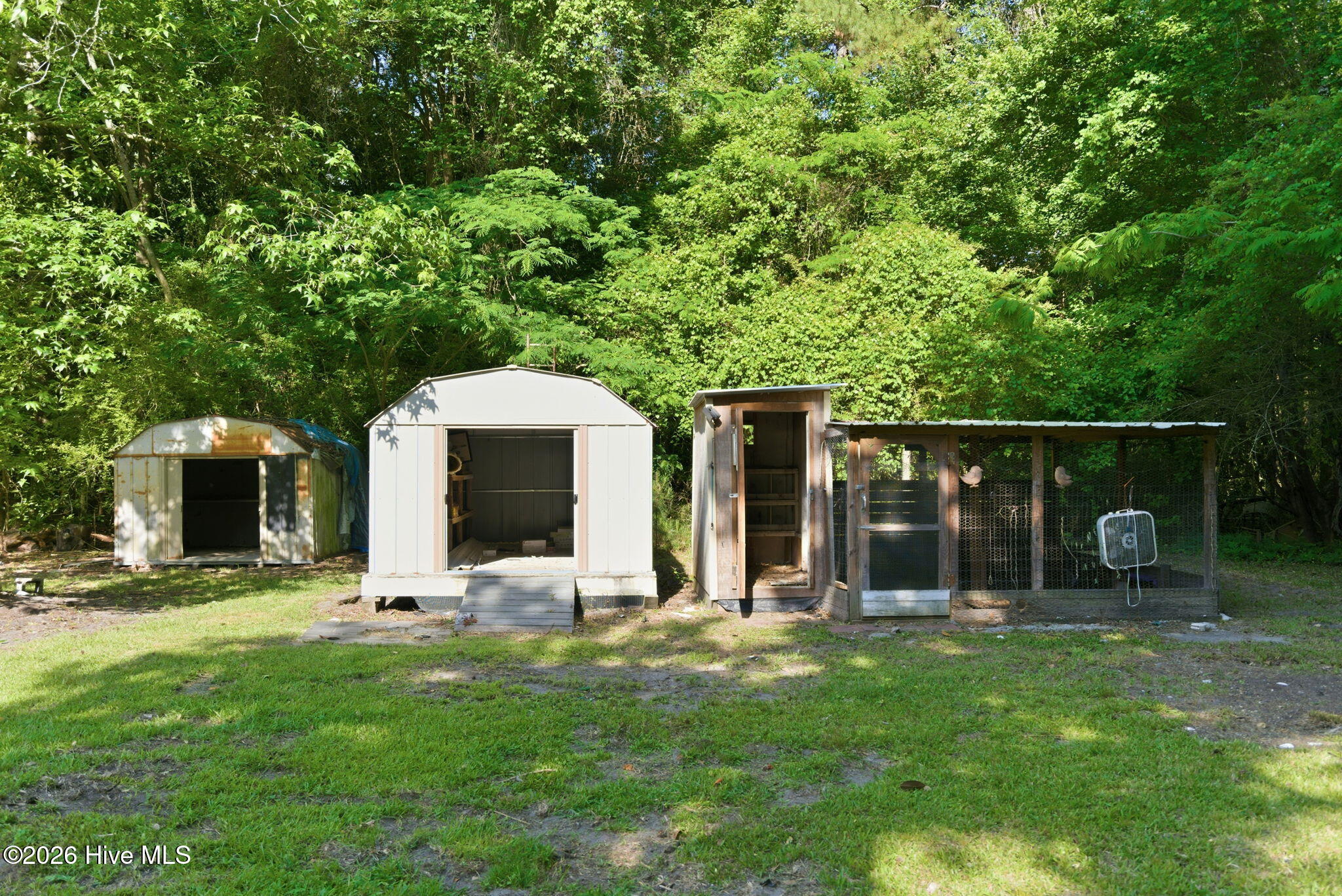 481 Harrell Road Property Photo 22