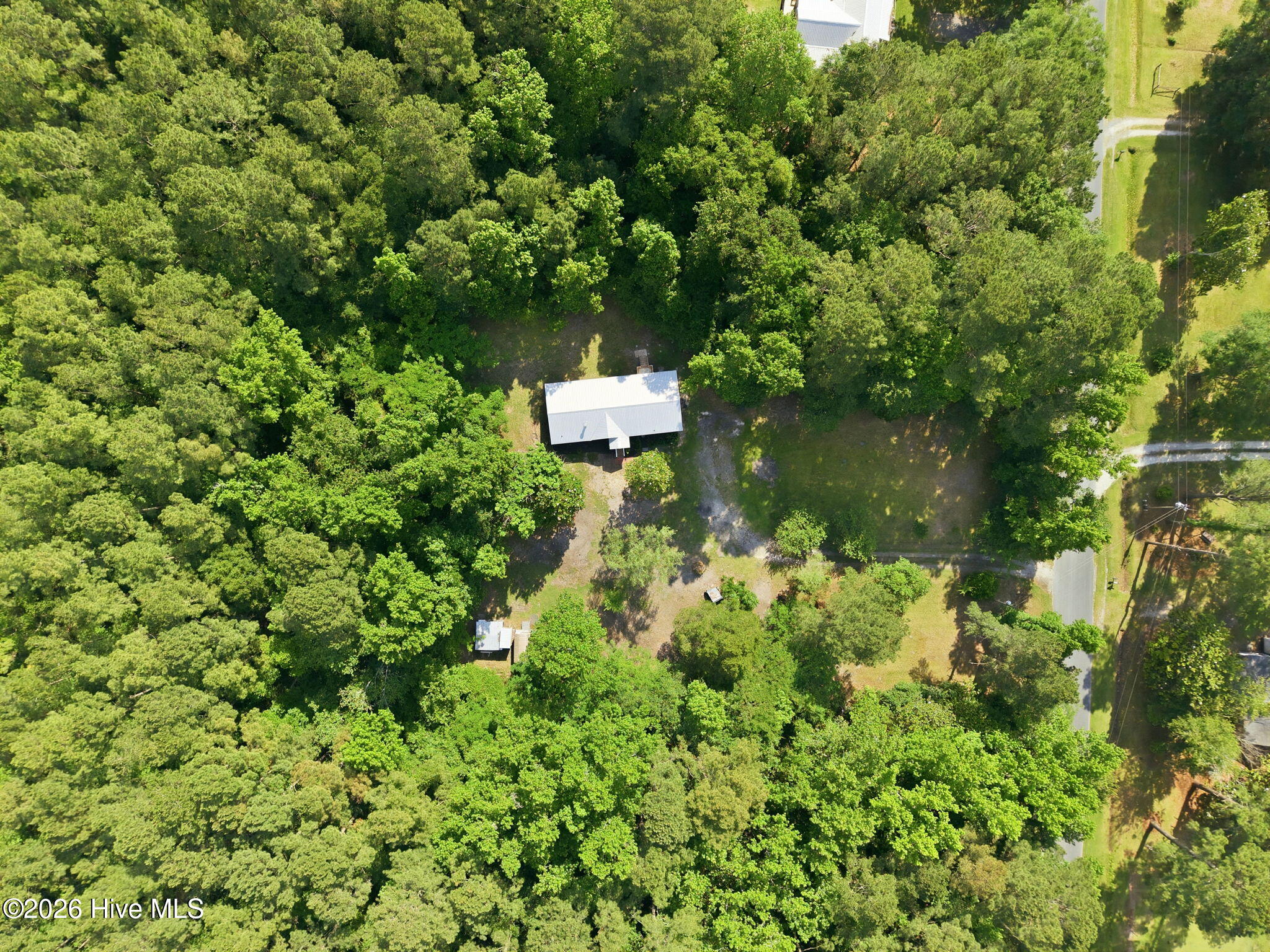 481 Harrell Road Property Photo 23