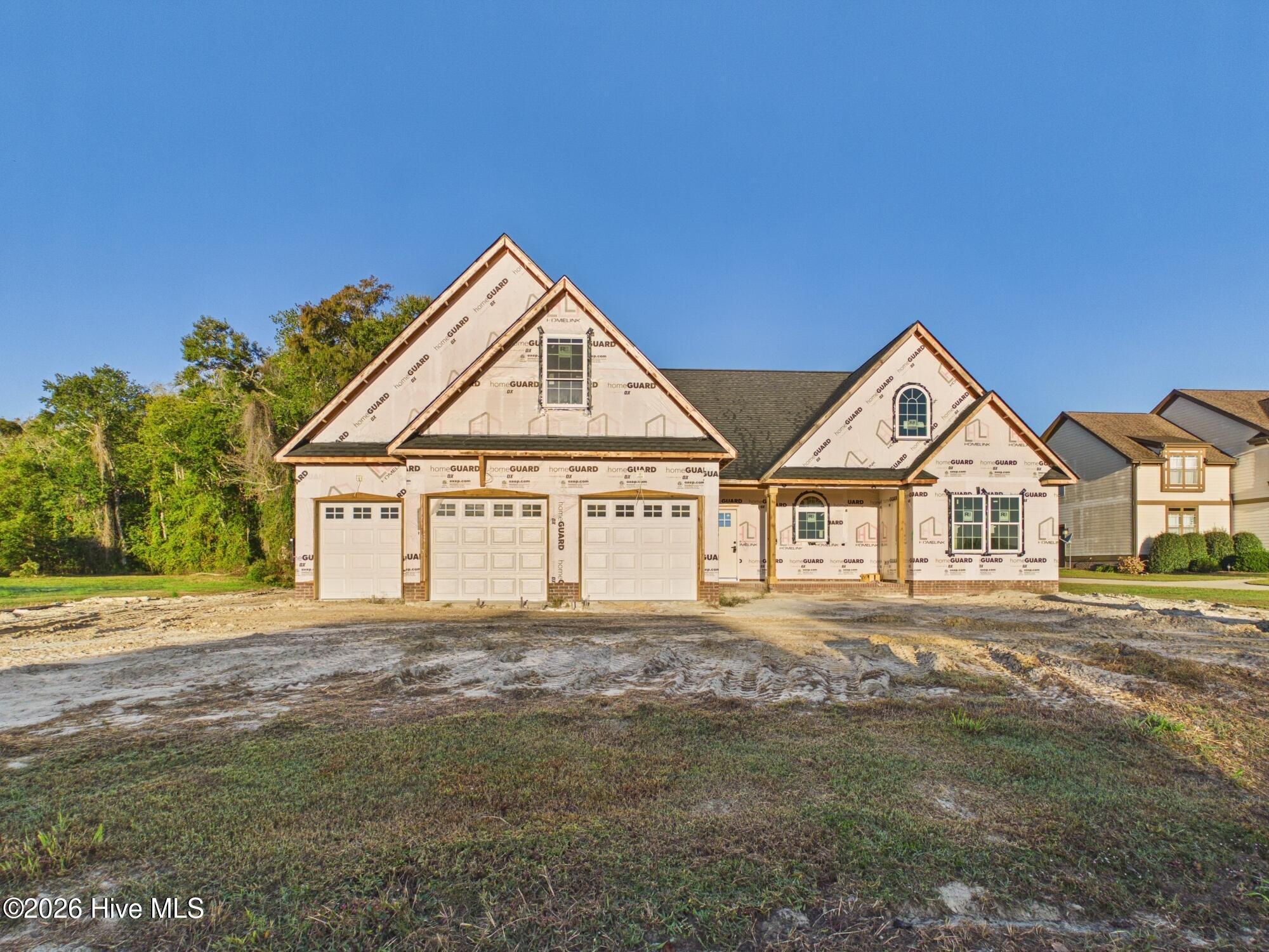 117 Wiley Drive Property Photo 2