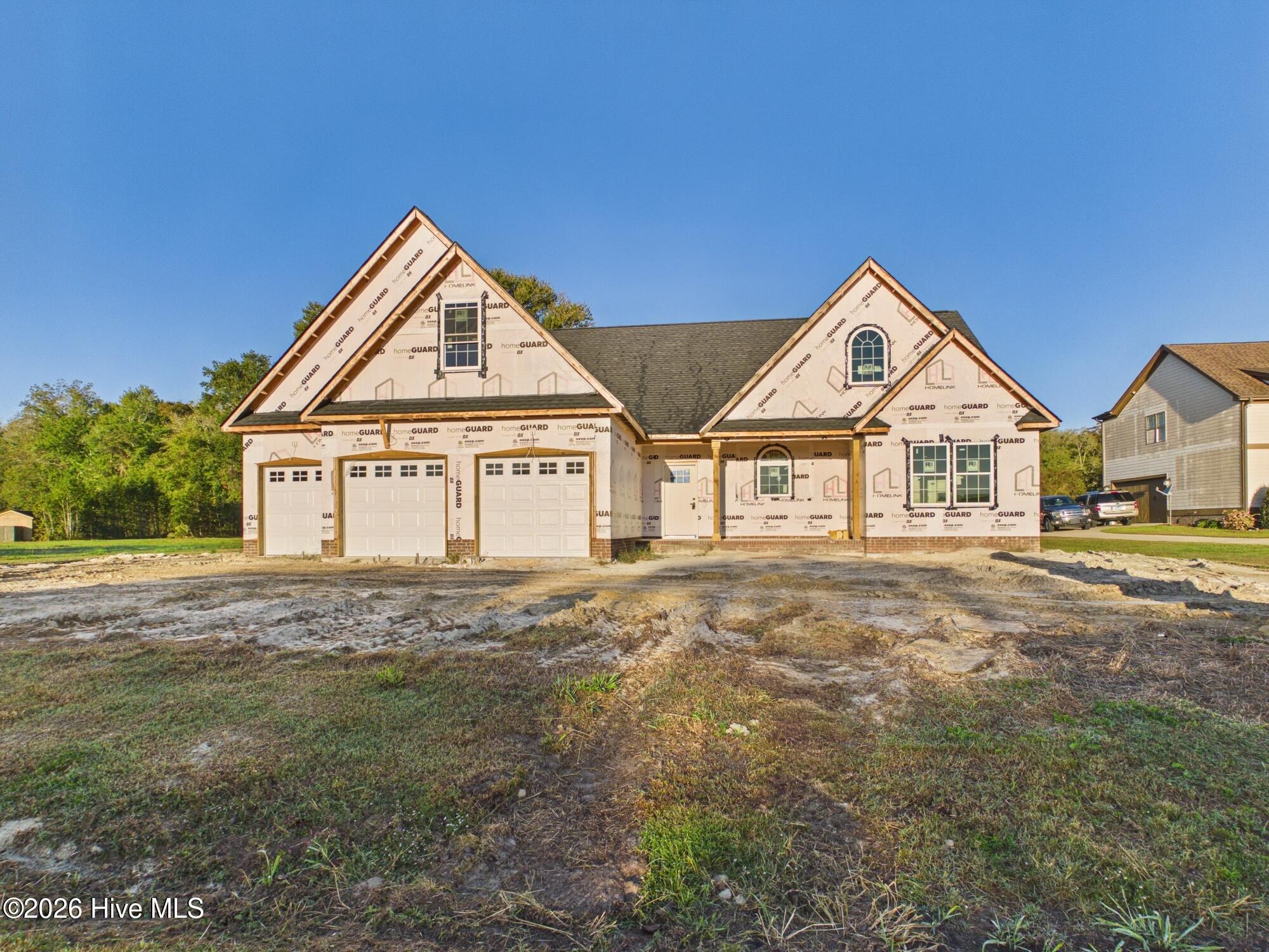 117 Wiley Drive Property Photo 3