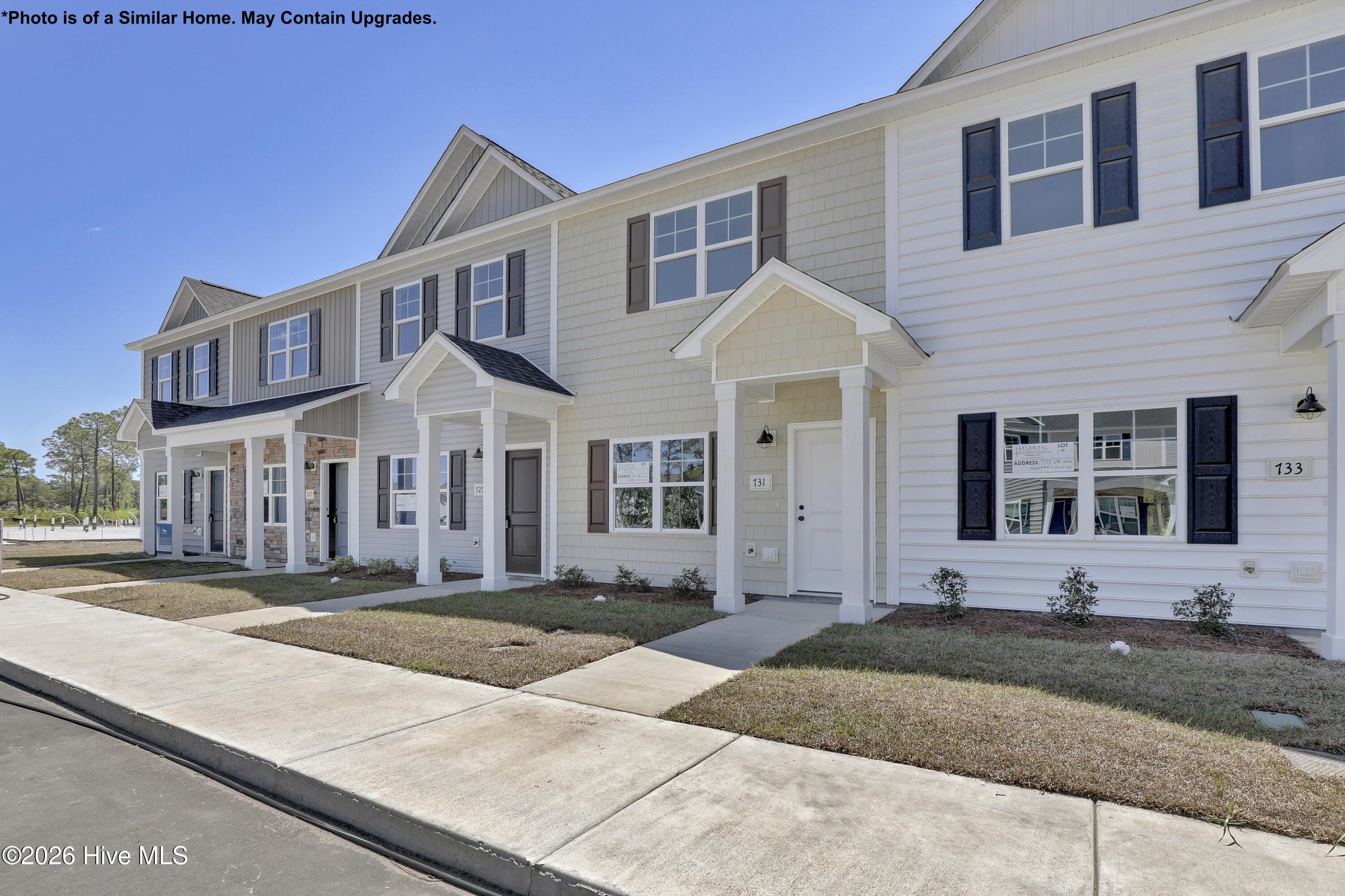 713 Cross Bridge Way Lot 23 Property Photo 4
