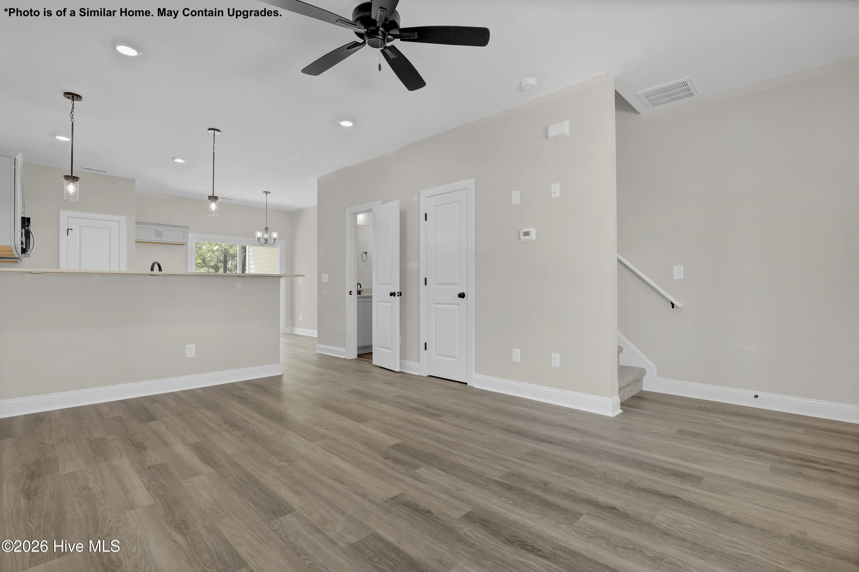 713 Cross Bridge Way Lot 23 Property Photo 6