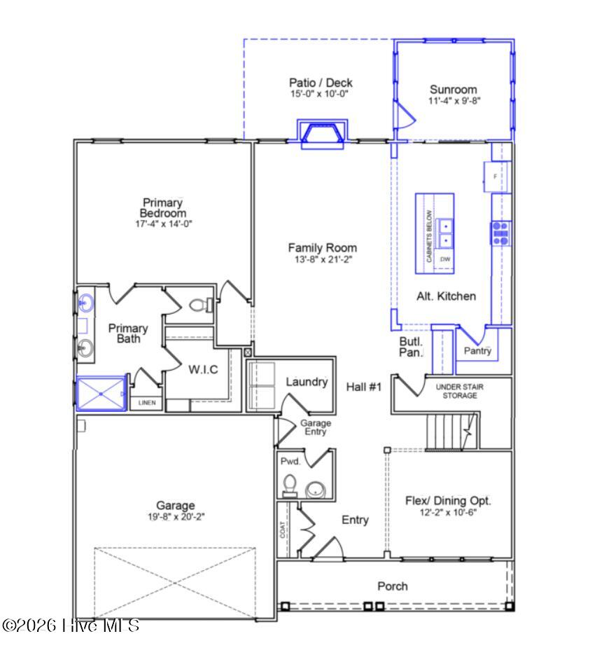 88 Lookout Point Property Photo 2