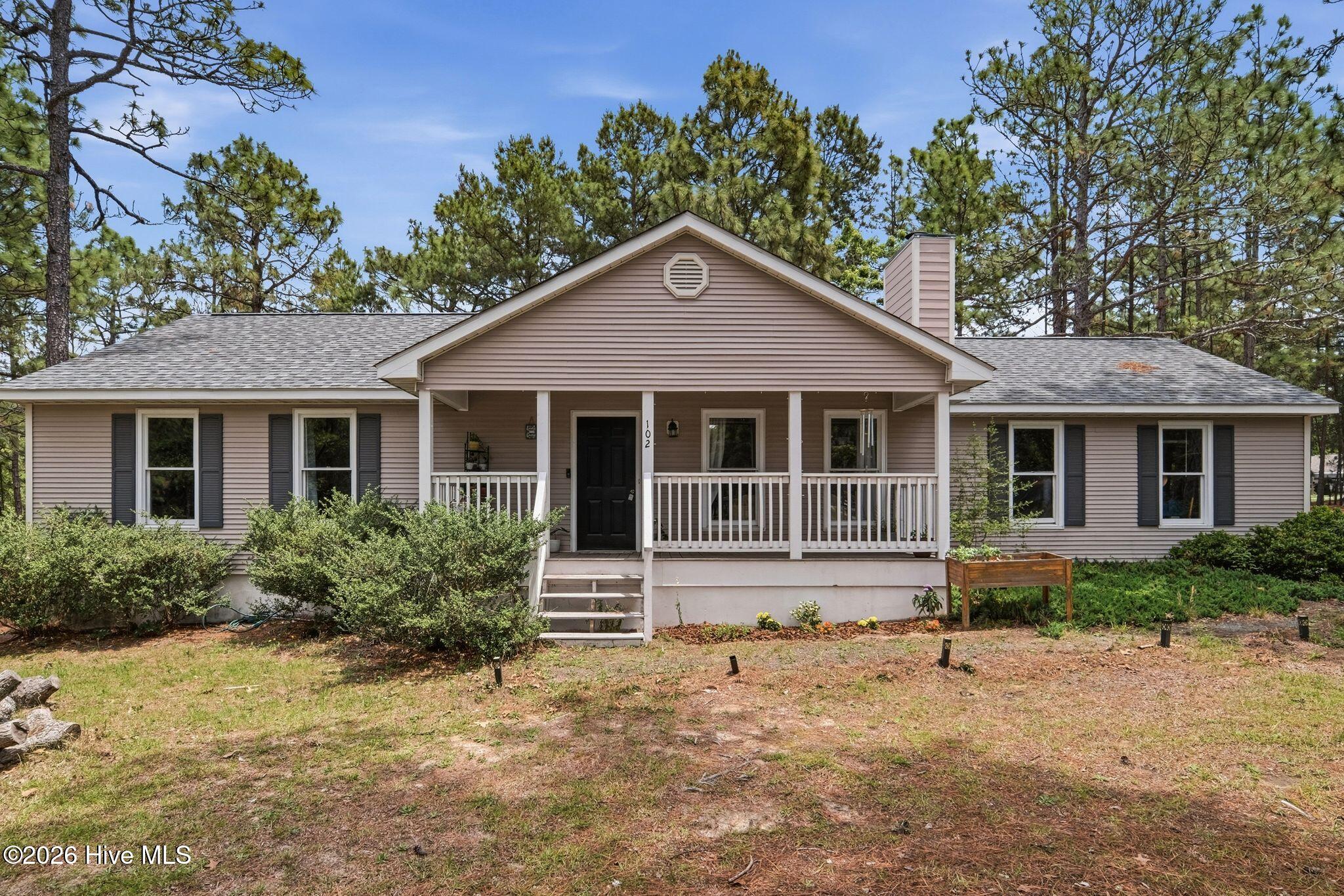 102 Pinesage Drive Property Photo 1