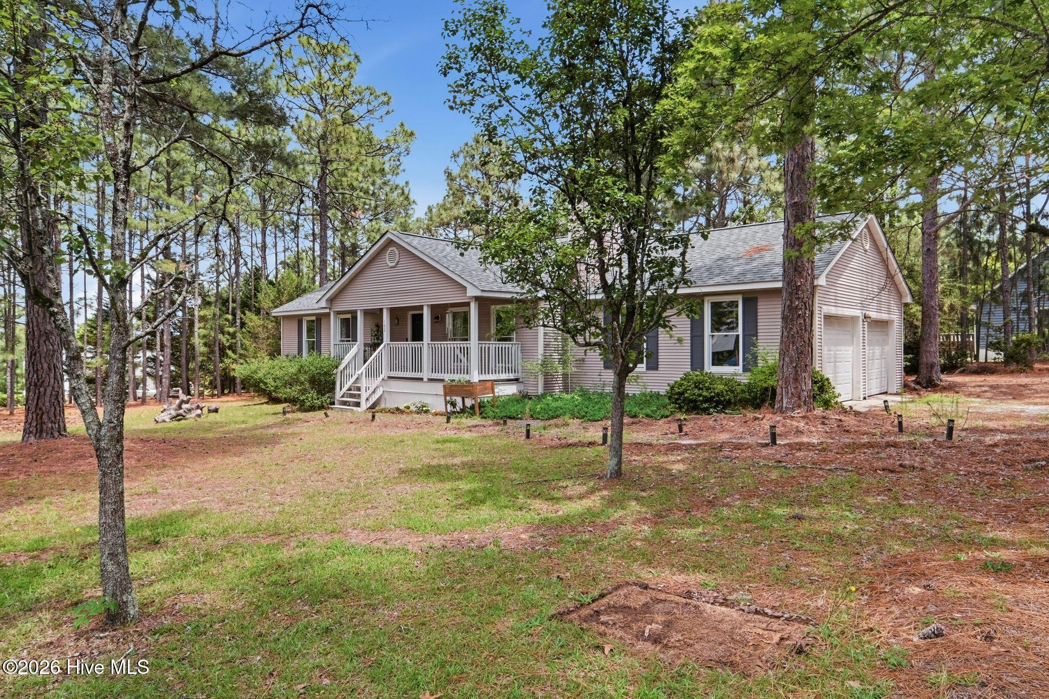 102 Pinesage Drive Property Photo 2