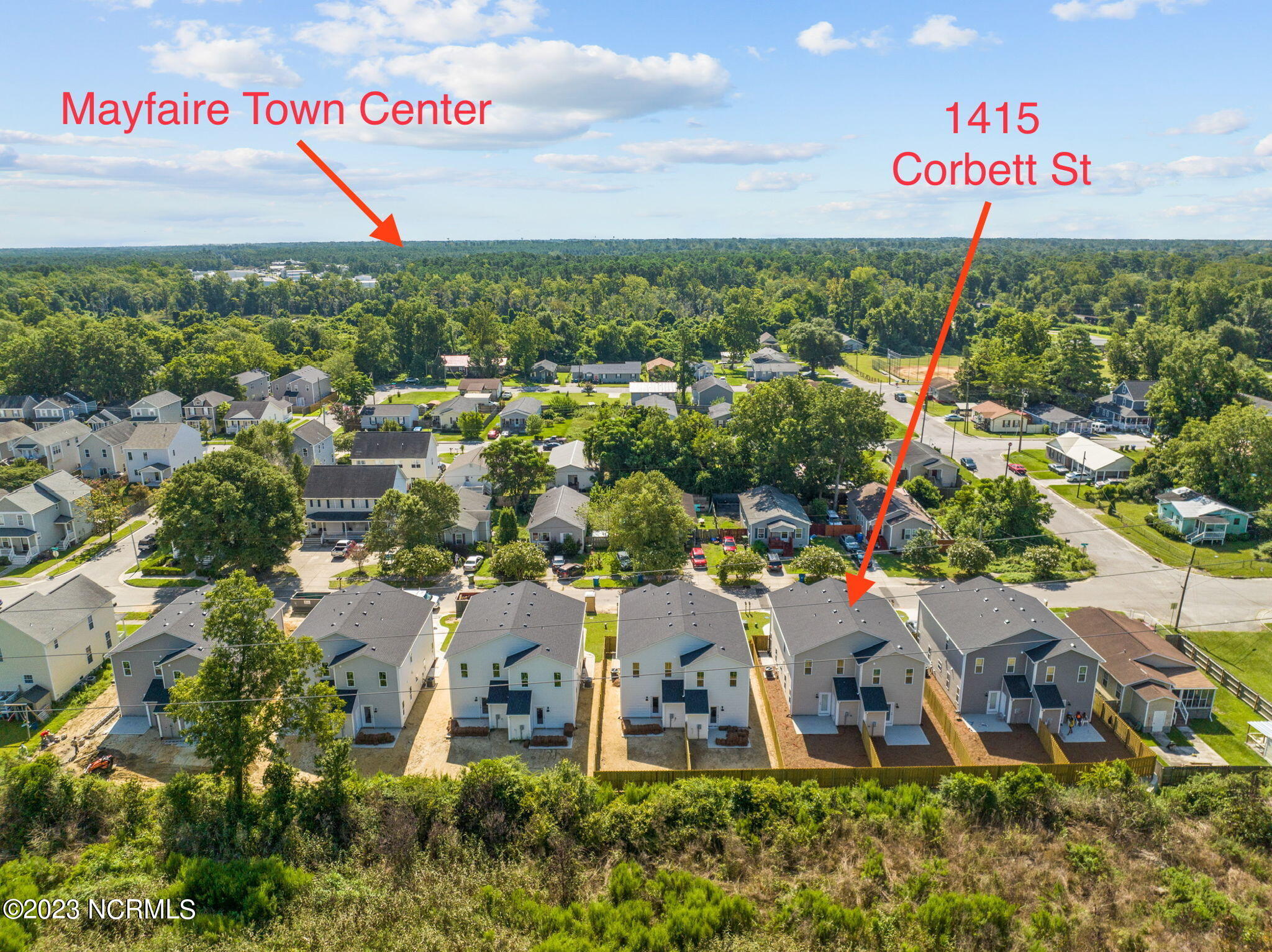 1415 Corbett Street A&b Property Photo 4