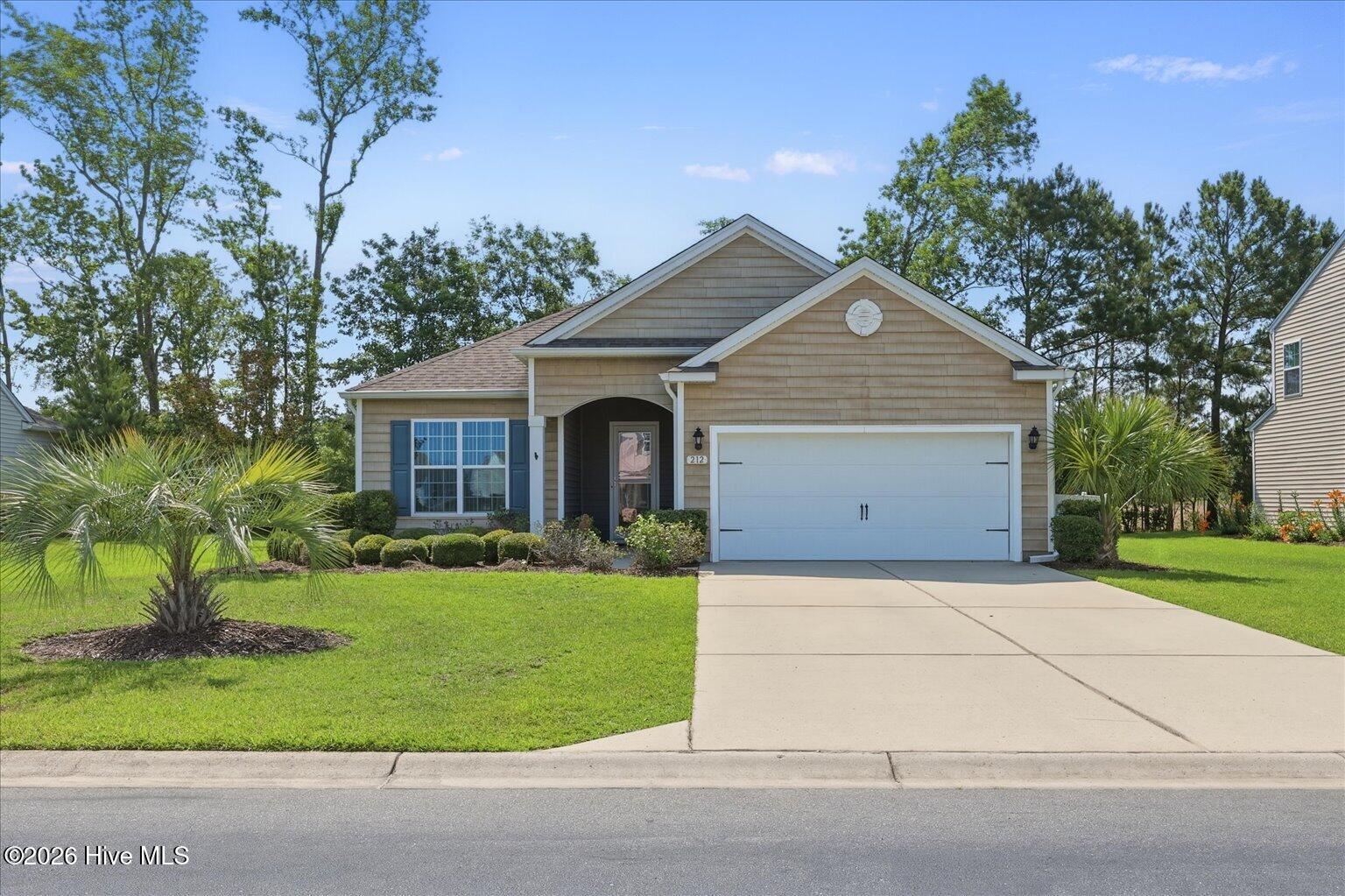 212 Cable Lake Circle Property Photo 2