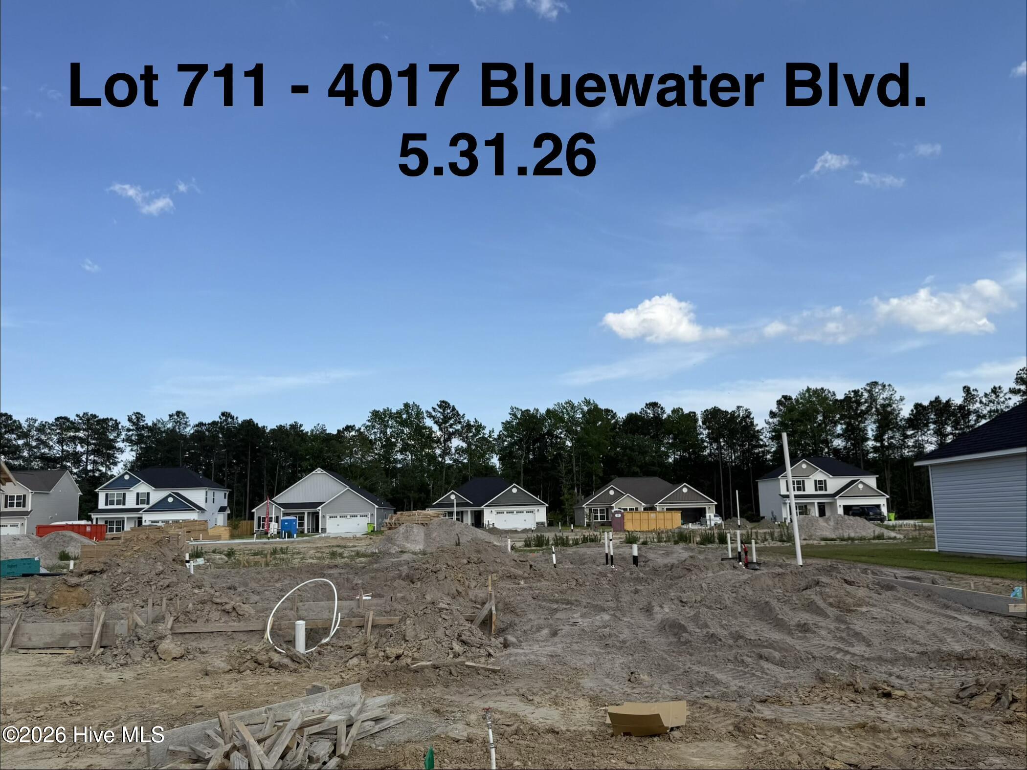4017 Bluewater Boulevard Property Photo 3