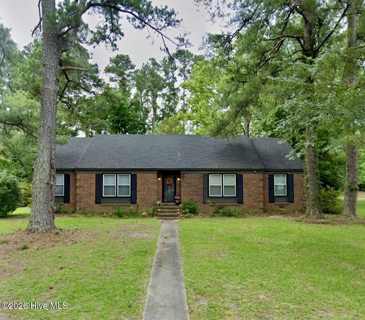 1303 Charles Drive Property Photo 1