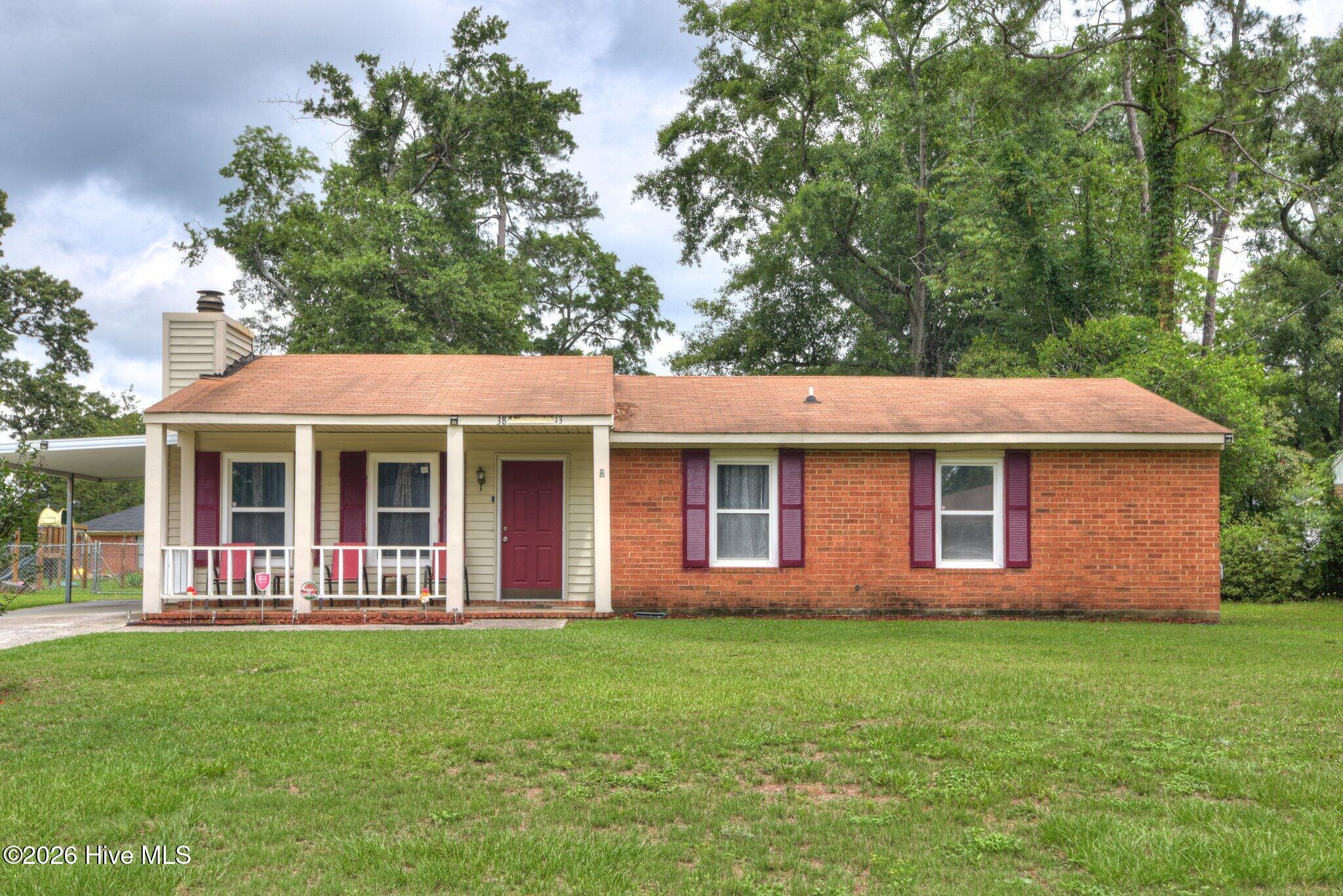 3813 Beacon Drive Property Photo 1