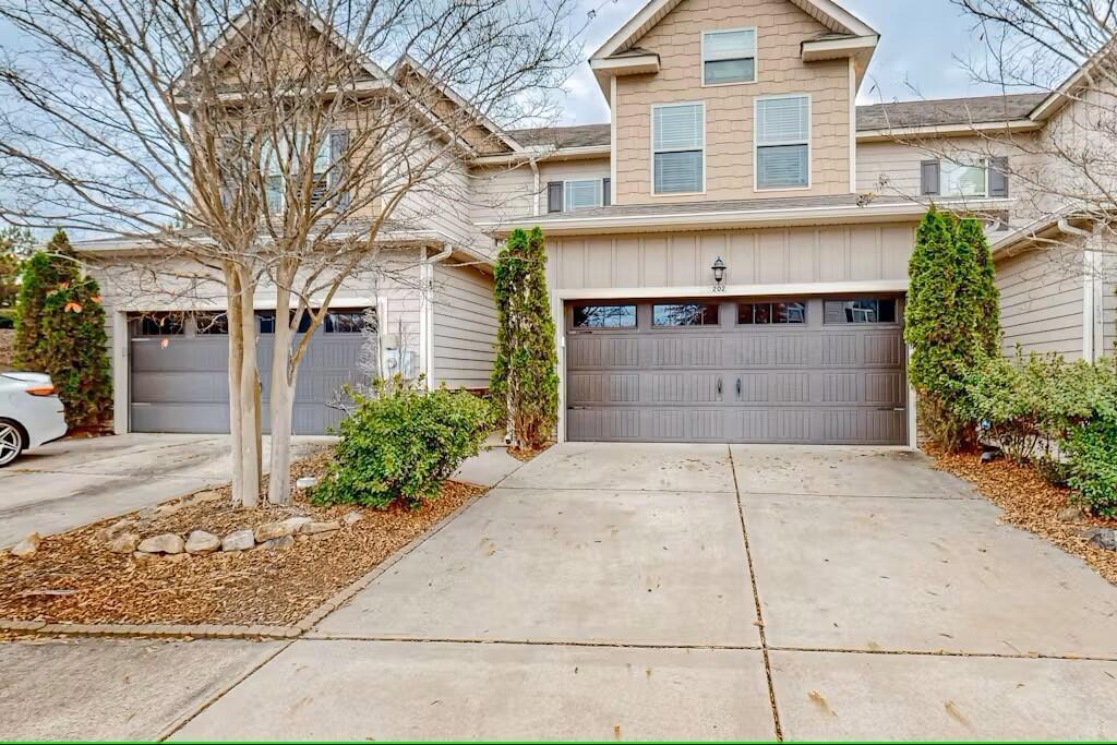 202 Asa Way Property Photo 1