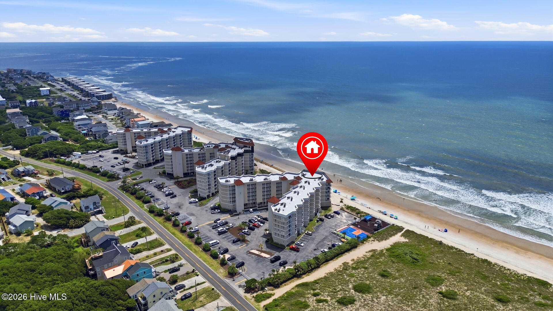 2000 New River Inlet Road 1114 Property Photo 40