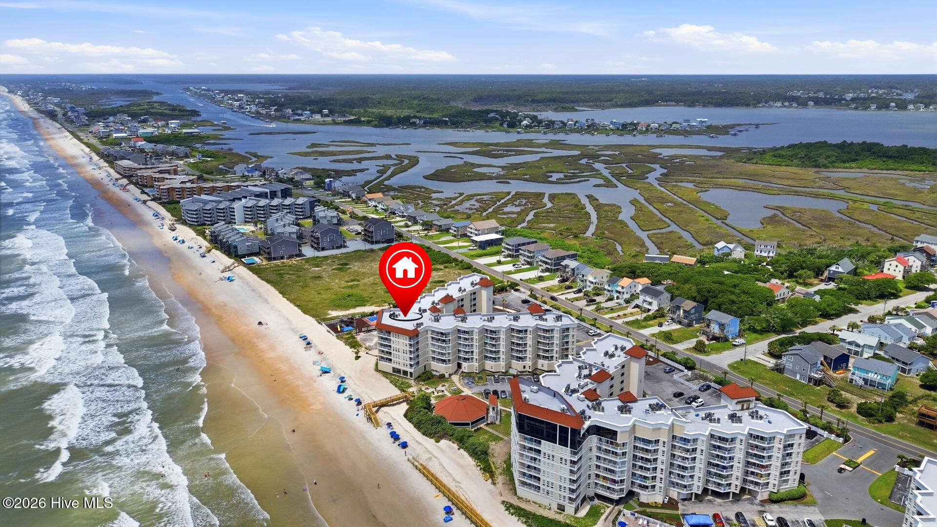 2000 New River Inlet Road 1114 Property Photo 46