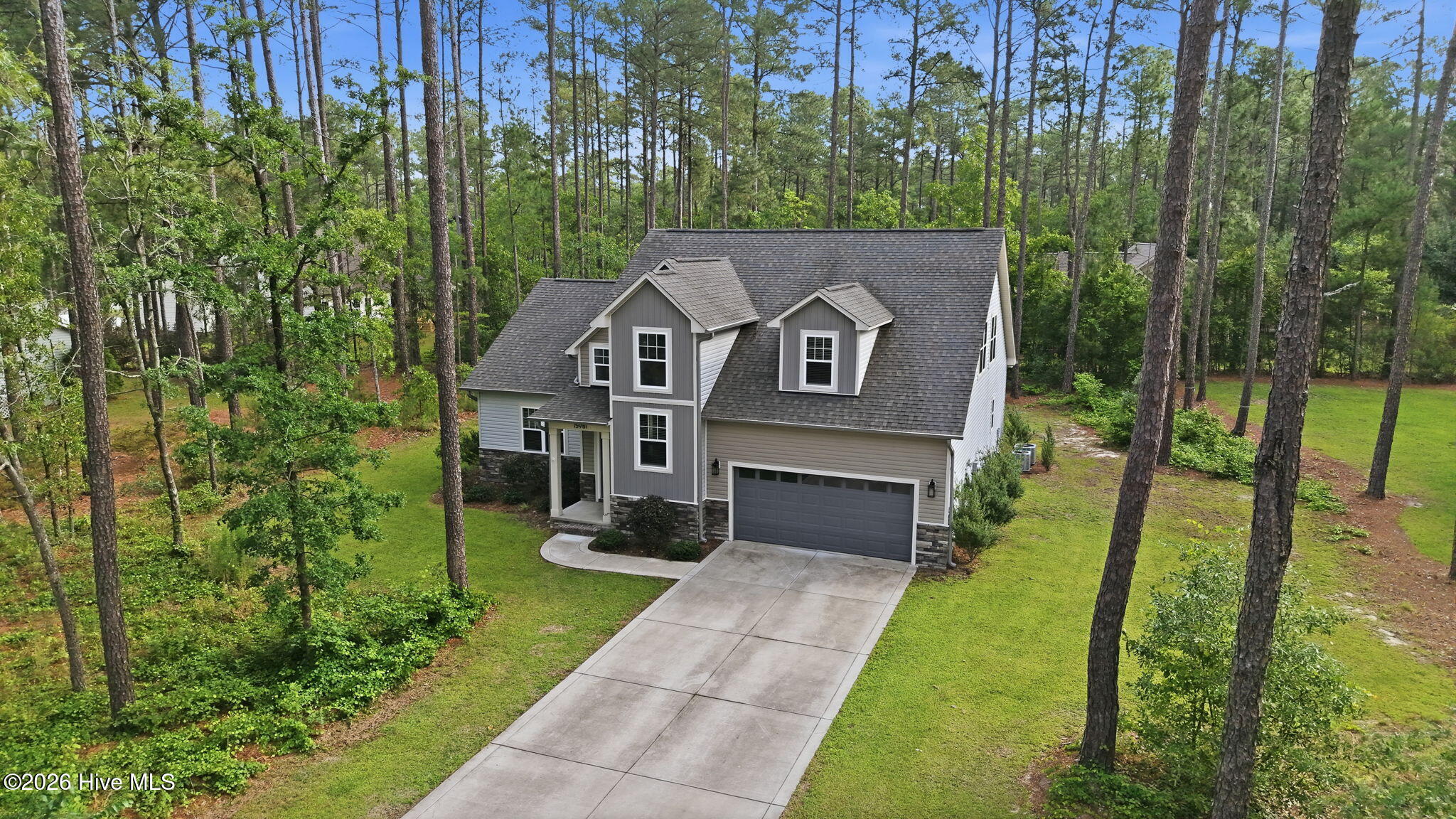 15981 Old Orchard Court Property Photo 1